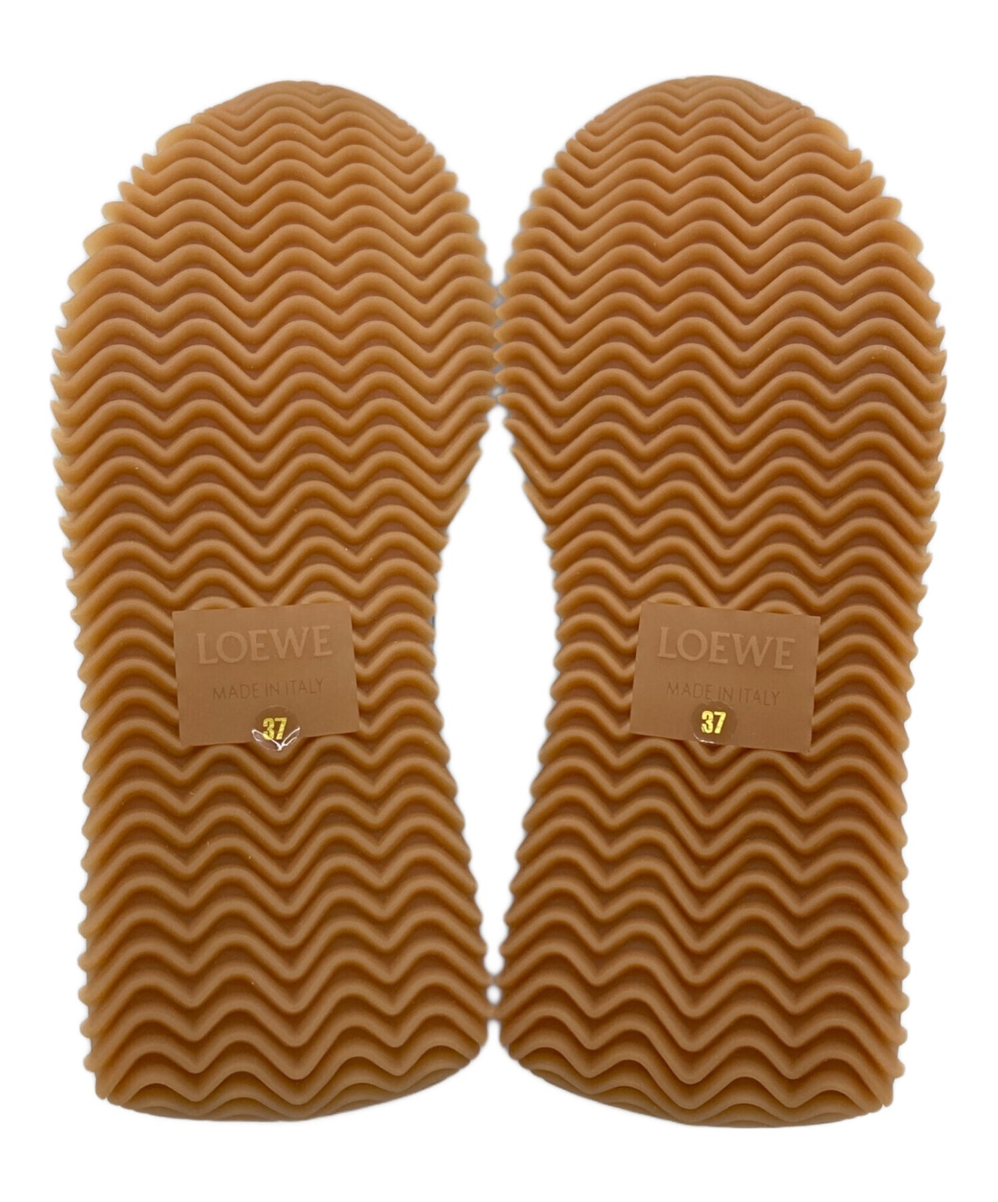 [Pre-owned] LOEWE Flow Runner 2.0 (Flow Runner 2.0) 592307