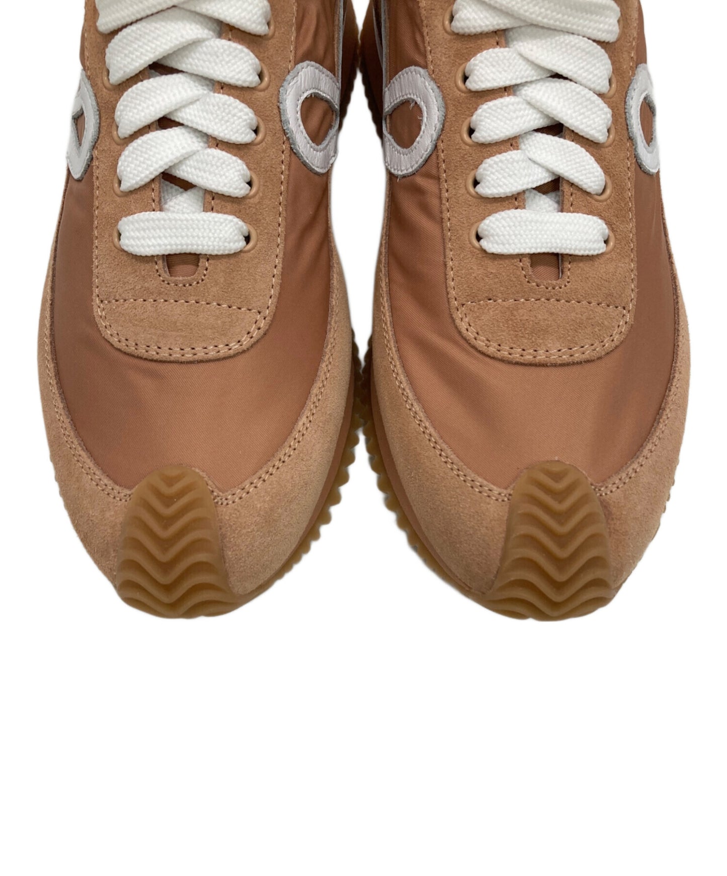 [Pre-owned] LOEWE Flow Runner 2.0 (Flow Runner 2.0) 592307