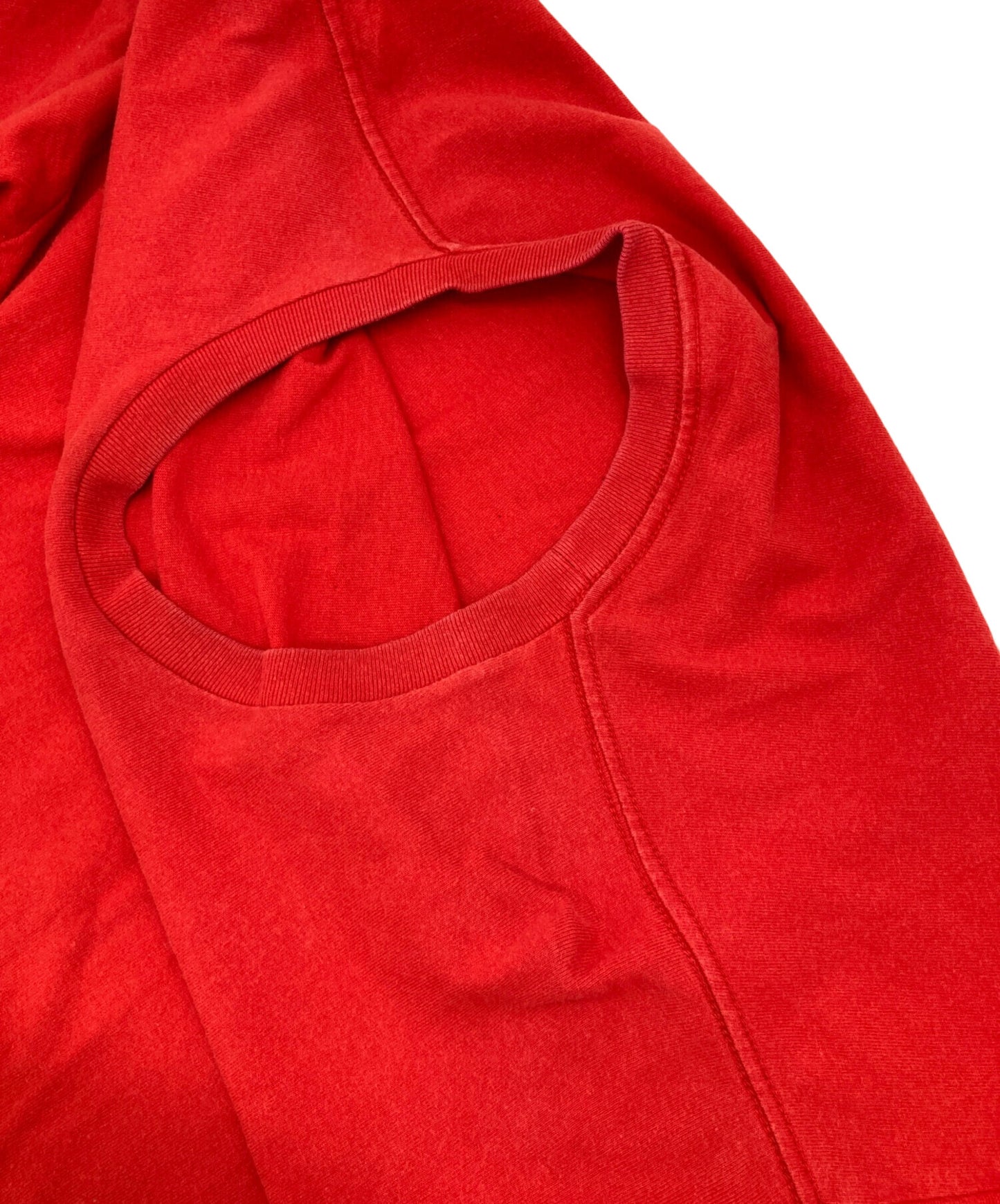 [Pre-owned] A BATHING APE long sleeve cut and sewn