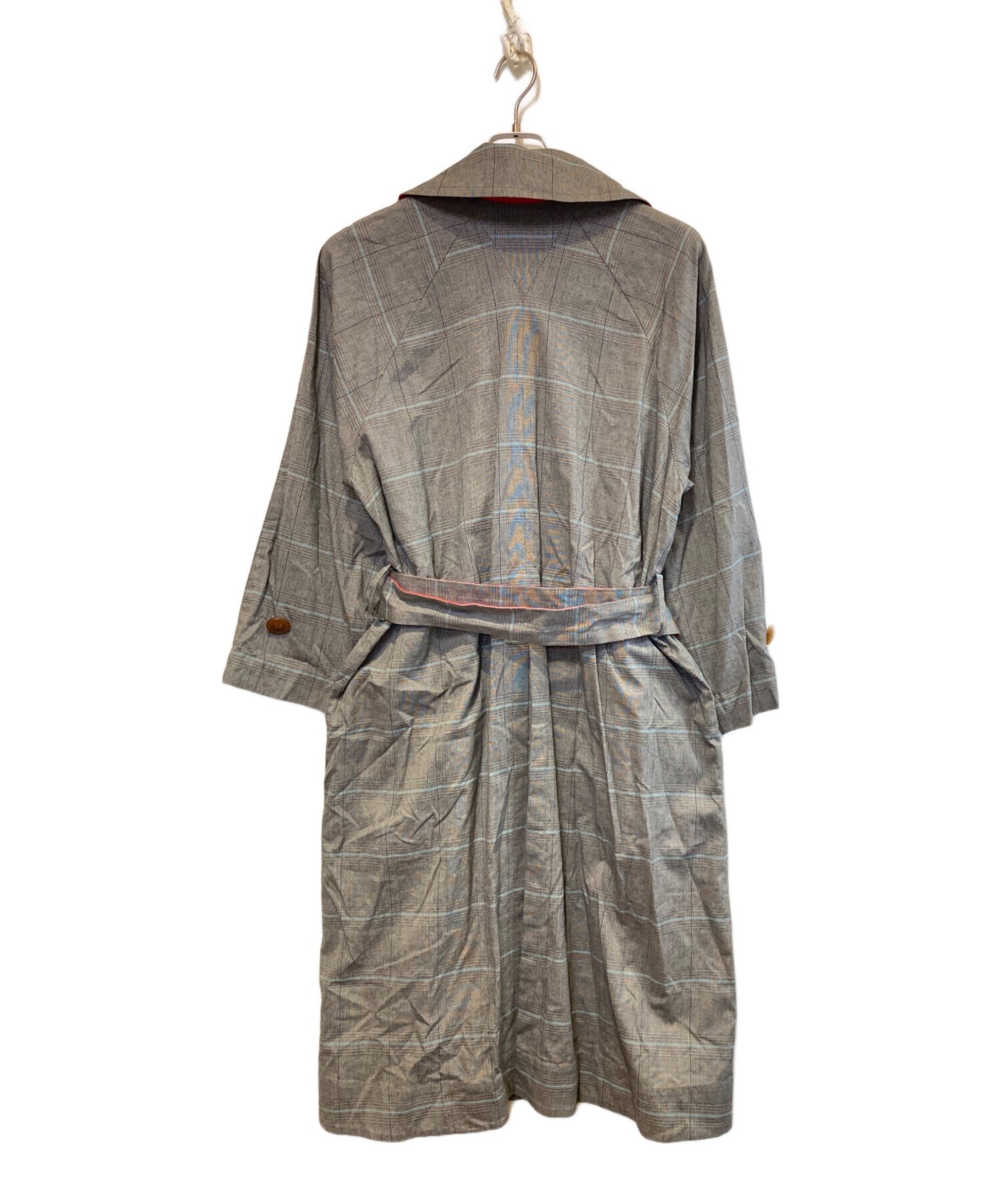 [Pre-owned] Vivienne Westwood RED LABEL trench coat 16-12-601004