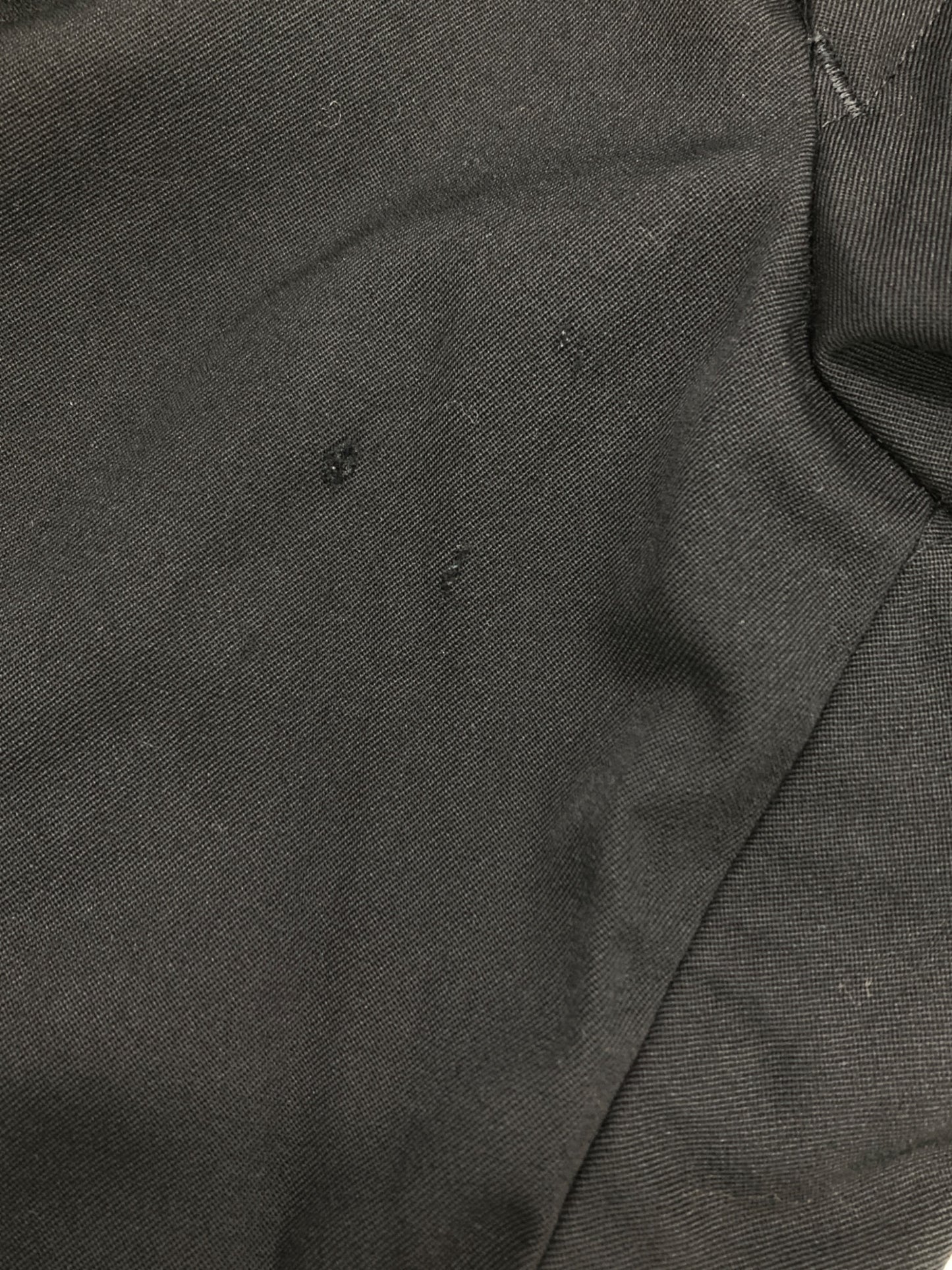 [Pre-owned] COMME des GARCONS HOMME PLUS Wool Gaberdashery Pants PP-11002S