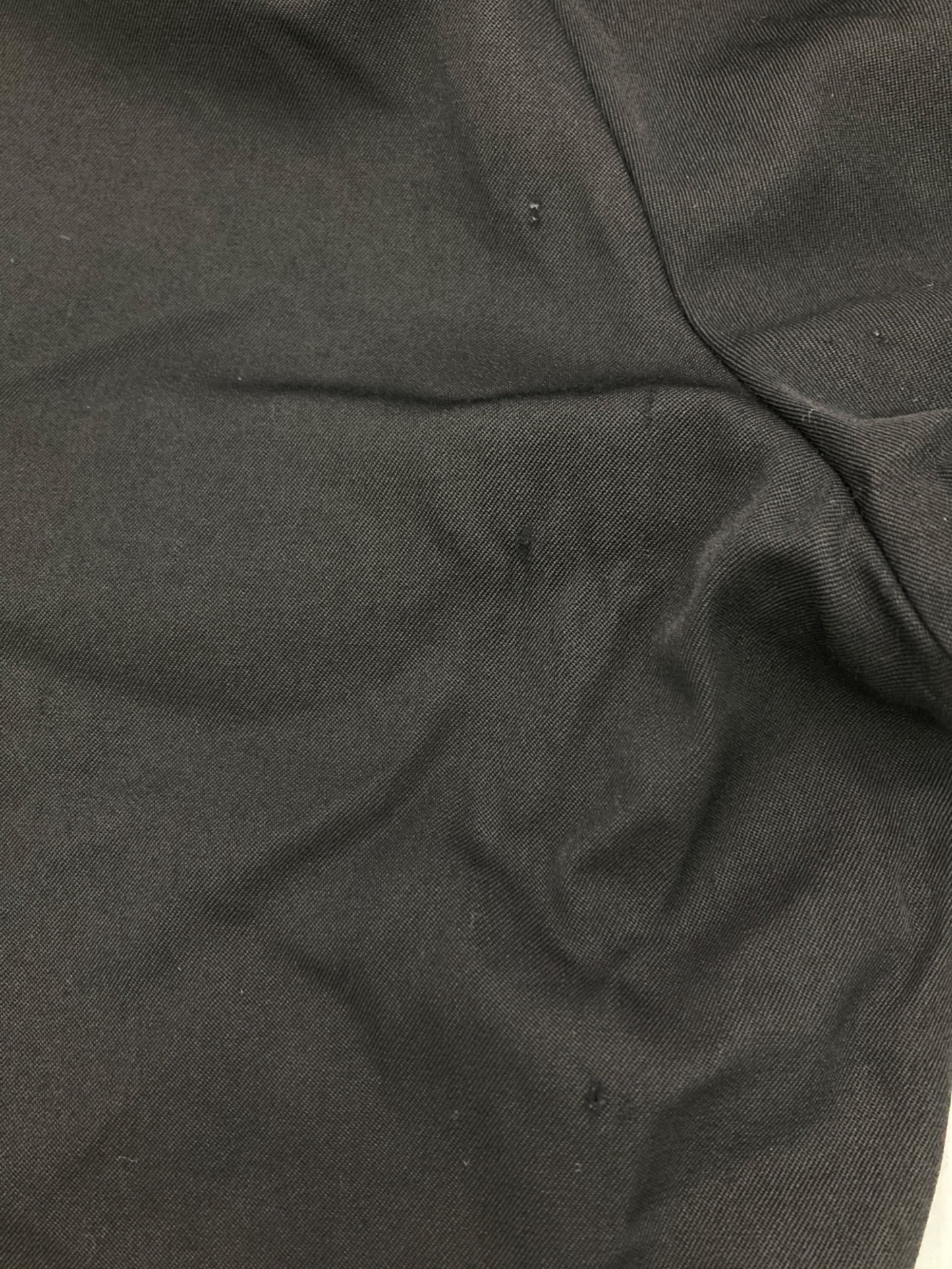 [Pre-owned] COMME des GARCONS HOMME PLUS Wool Gaberdashery Pants PP-11002S