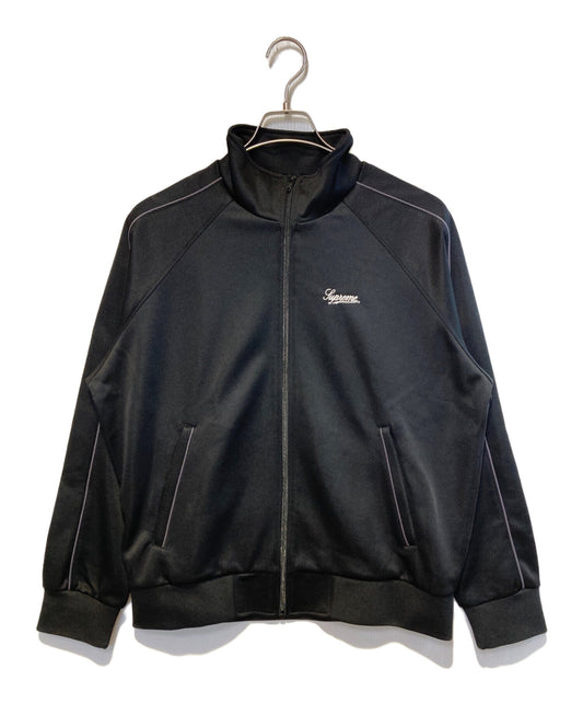 [Pre-owned] SUPREME Tricot Track Jacket
