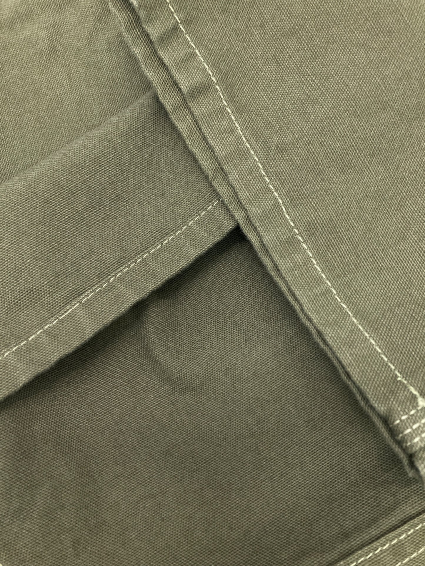 [Pre-owned] HUMAN MADE DUCK PAINTER PANTS