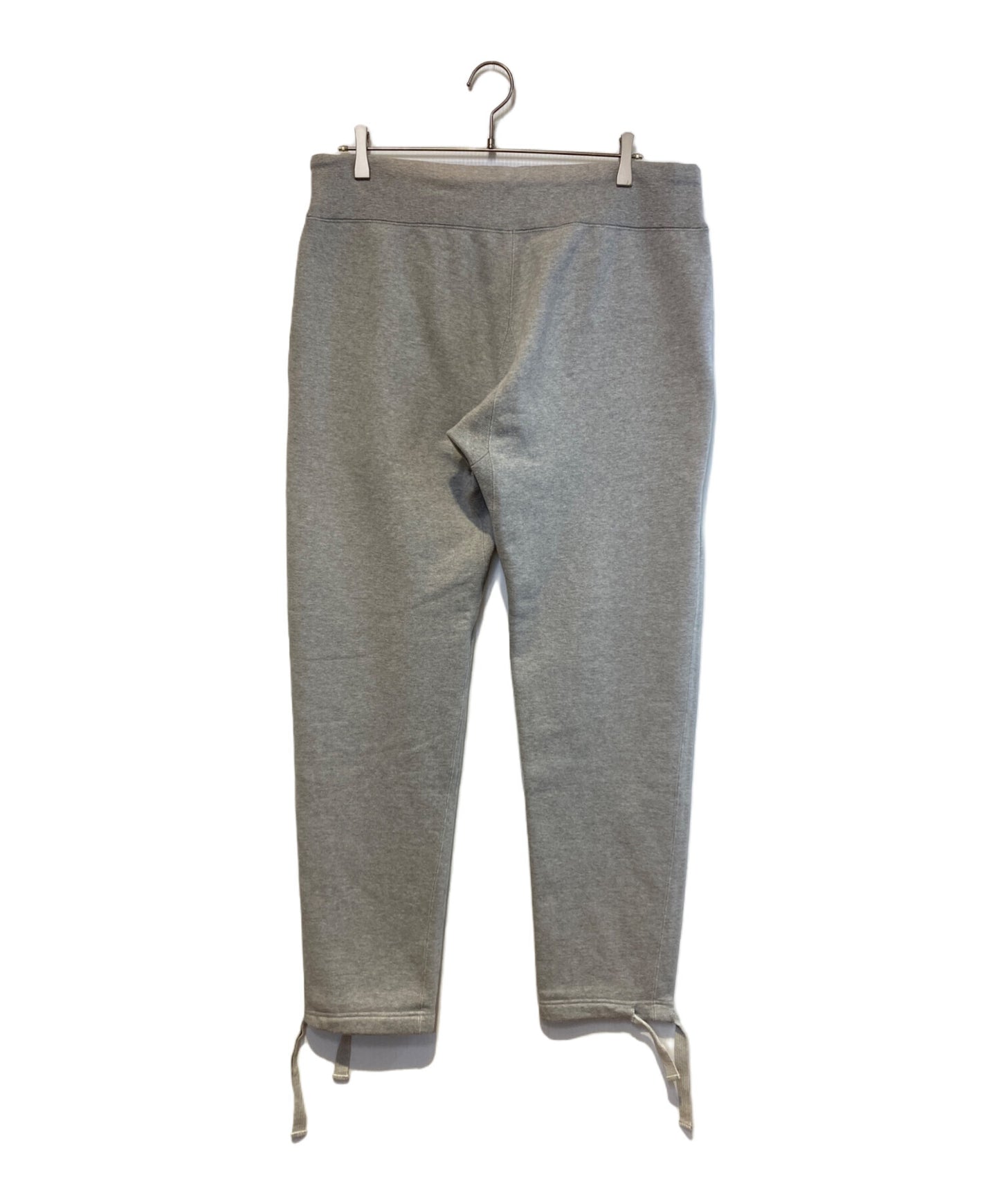 [Pre-owned] VISVIM STENCIL VINTAGE SWEATPANTS 0116105010043