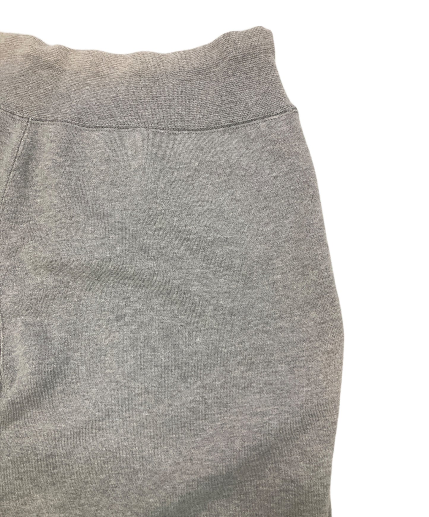 [Pre-owned] VISVIM STENCIL VINTAGE SWEATPANTS 0116105010043