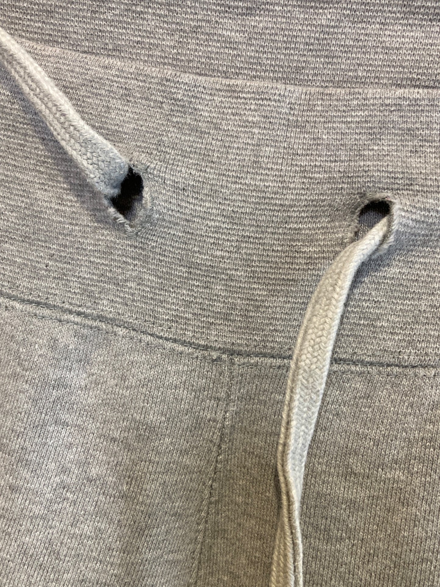 [Pre-owned] VISVIM STENCIL VINTAGE SWEATPANTS 0116105010043