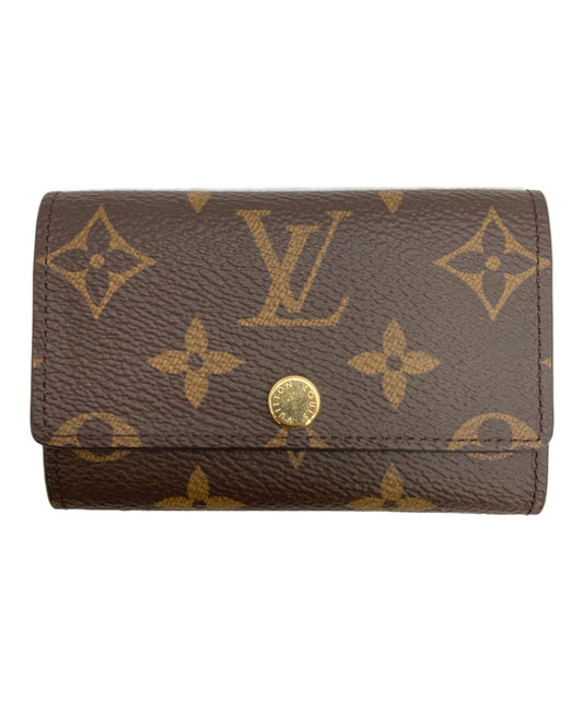 [Pre-owned] LOUIS VUITTON Mürticule 6 M62630