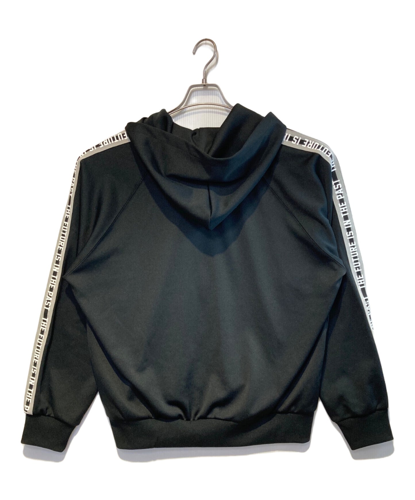 [Pre-owned] HUMAN MADE ZIP-UP HOODIE