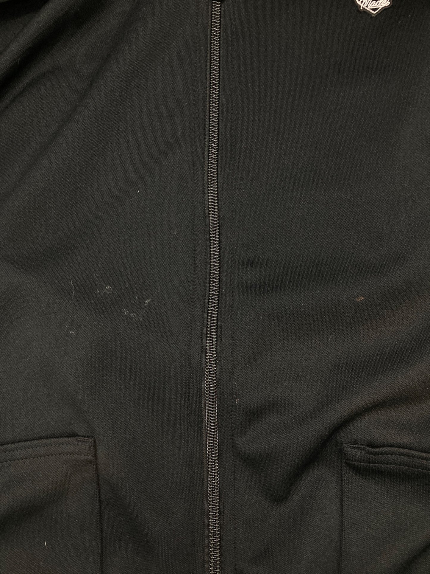[Pre-owned] HUMAN MADE ZIP-UP HOODIE