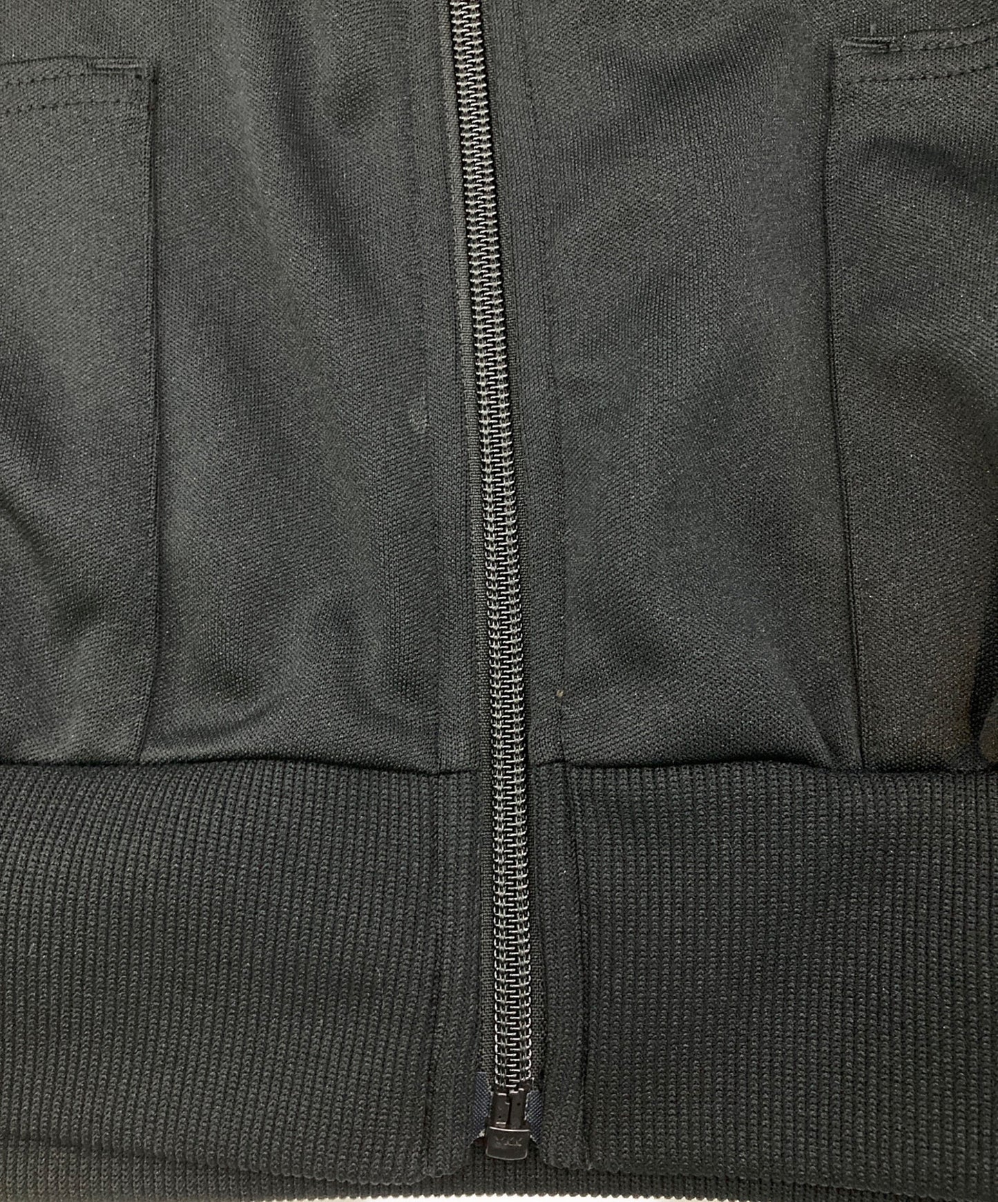 [Pre-owned] HUMAN MADE ZIP-UP HOODIE