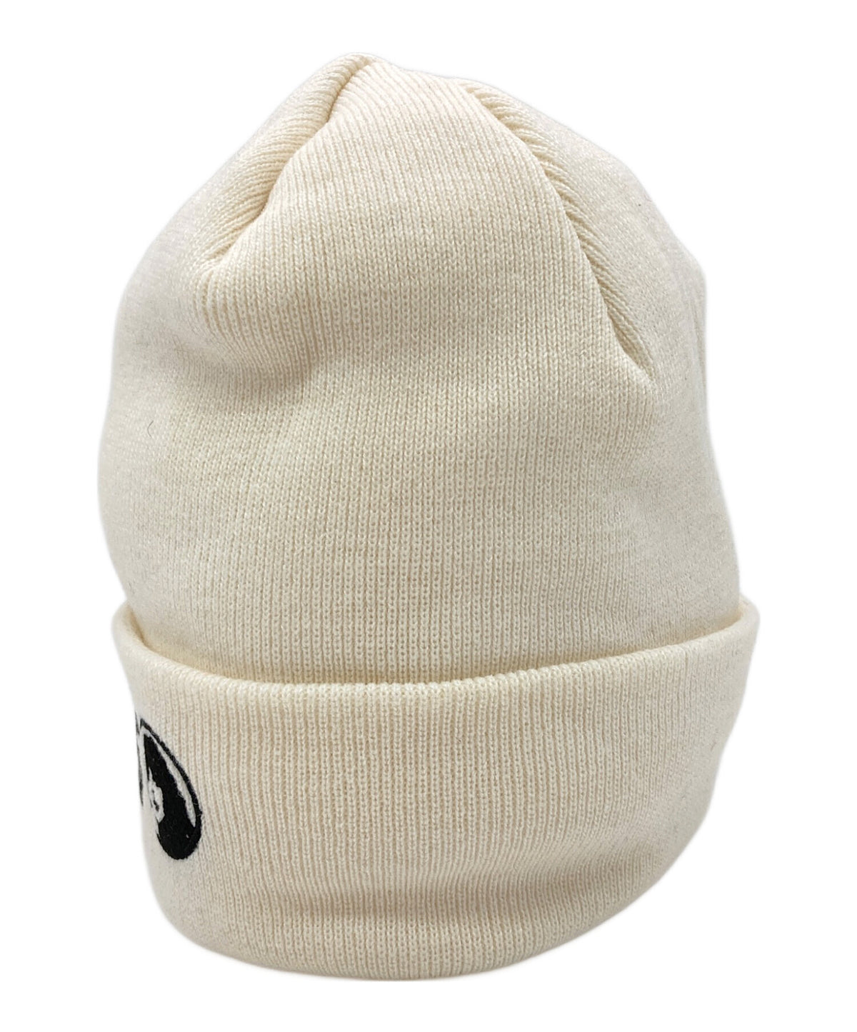 [Pre-owned] Hysteric Glamour CIRCLE GIRL Embroidered Watch Cap 02213QH07