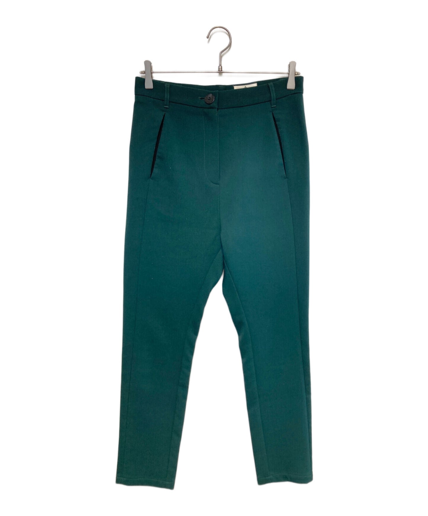 [Pre-owned] Vivienne Westwood ANGLOMANIA tapered pants 15-01-752021