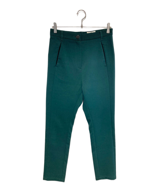 [Pre-owned] Vivienne Westwood ANGLOMANIA tapered pants 15-01-752021