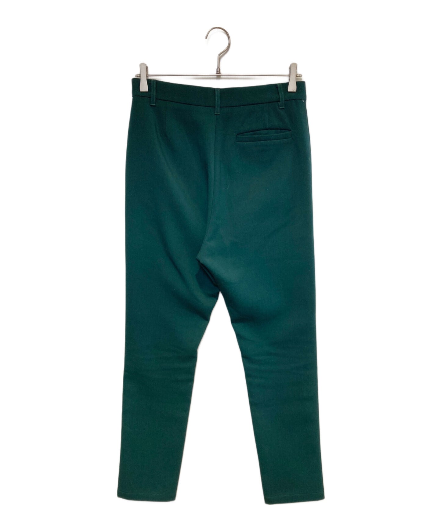 [Pre-owned] Vivienne Westwood ANGLOMANIA tapered pants 15-01-752021