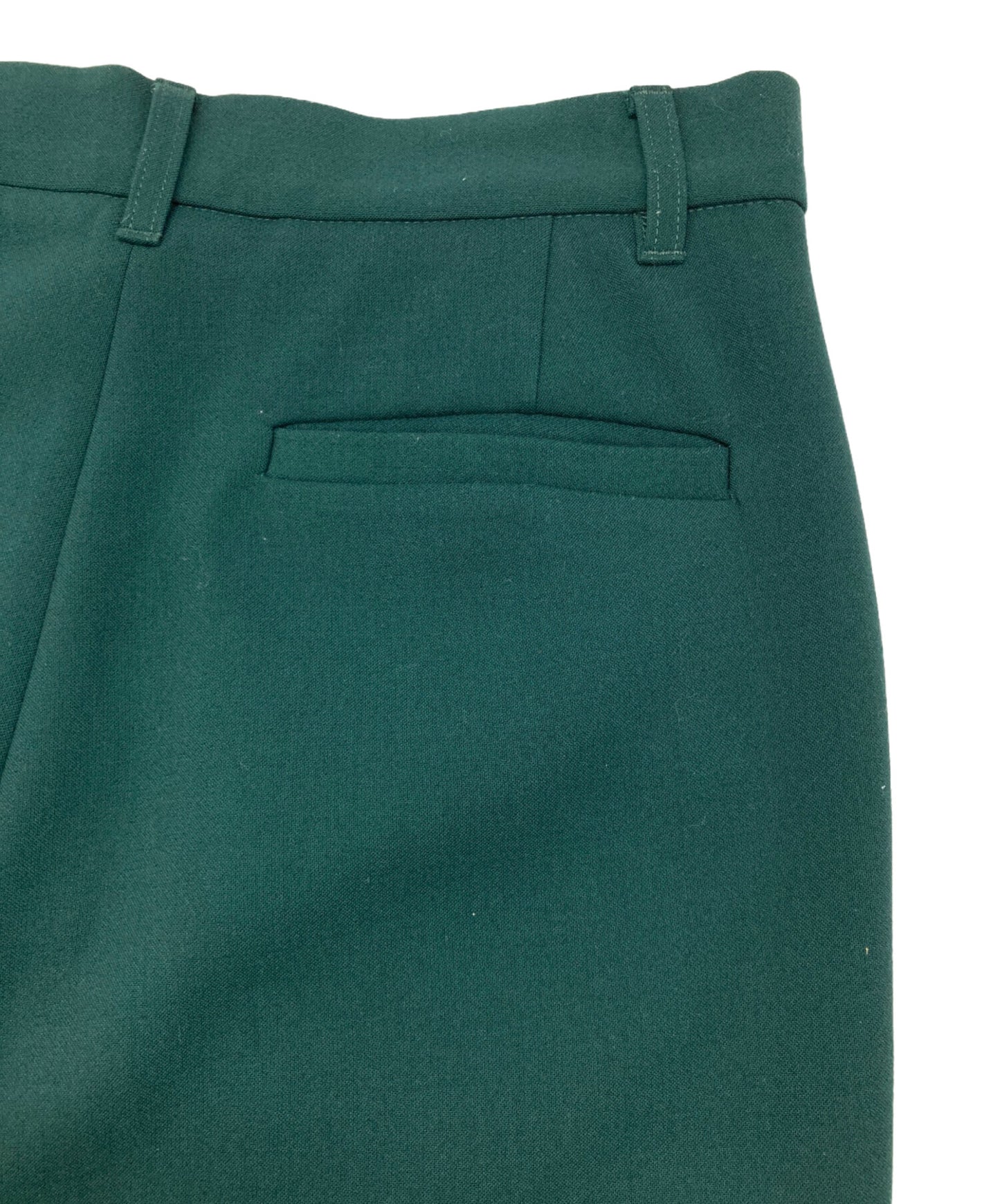 [Pre-owned] Vivienne Westwood ANGLOMANIA tapered pants 15-01-752021