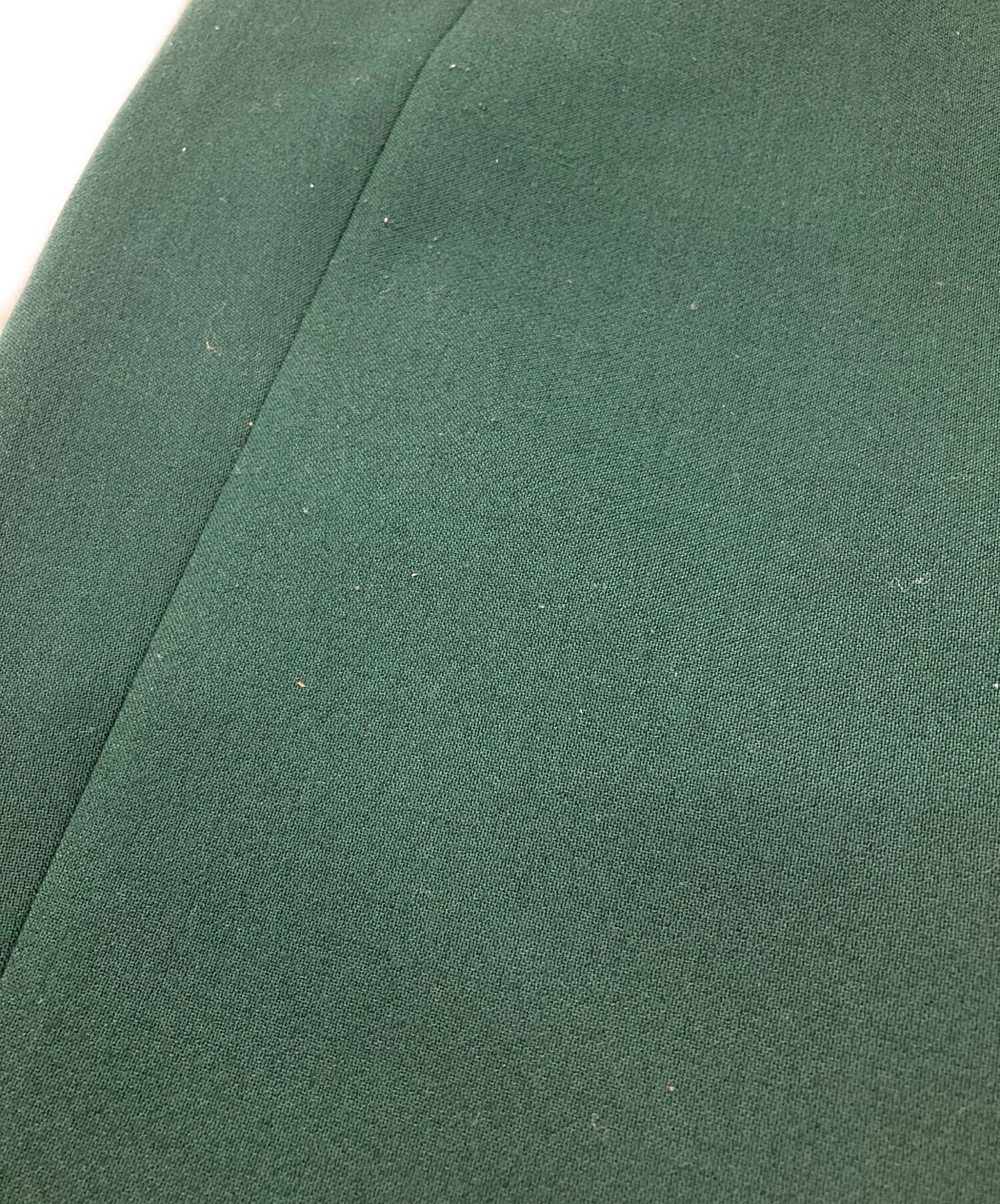 [Pre-owned] Vivienne Westwood ANGLOMANIA tapered pants 15-01-752021