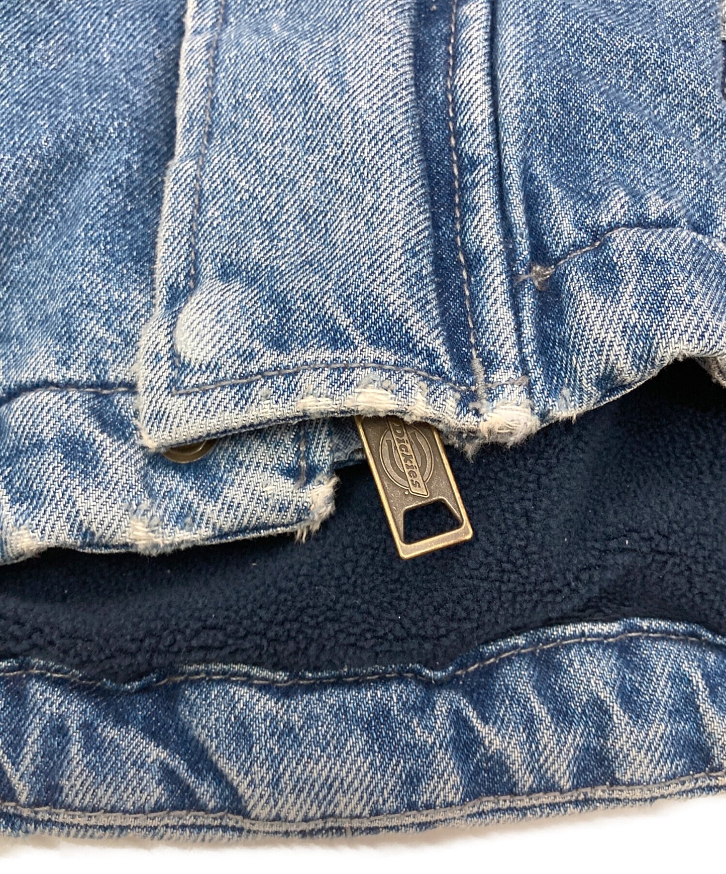 [Pre-owned] SUPREME Cordura Hooded Work Jacket