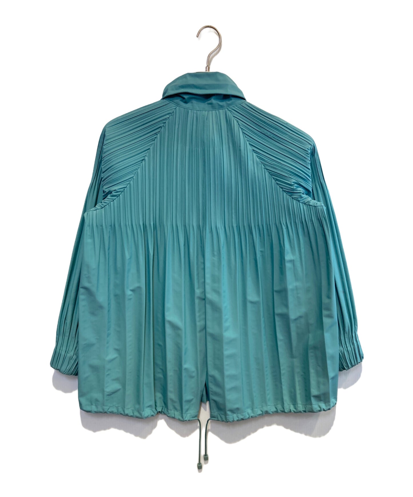 [Pre-owned] PLEATS PLEASE Pleated Jacket PP83-JD501