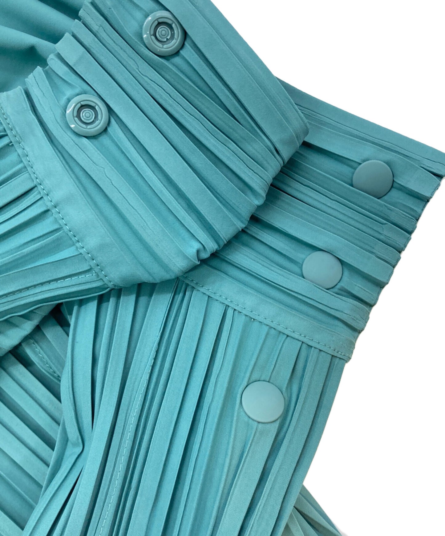 [Pre-owned] PLEATS PLEASE Pleated Jacket PP83-JD501
