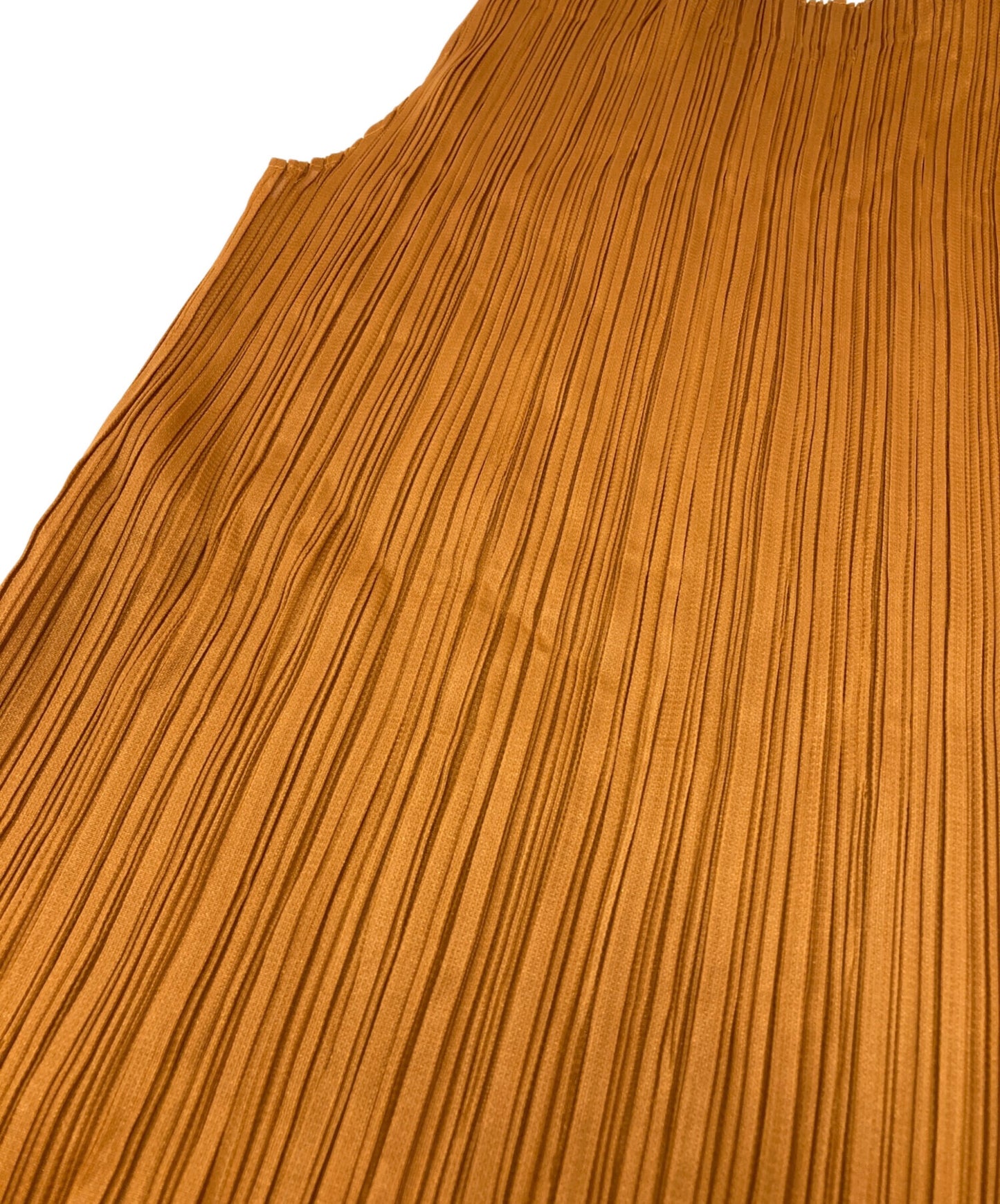 [Pre-owned] ISSEY MIYAKE Pleated Dress PP41-JT755