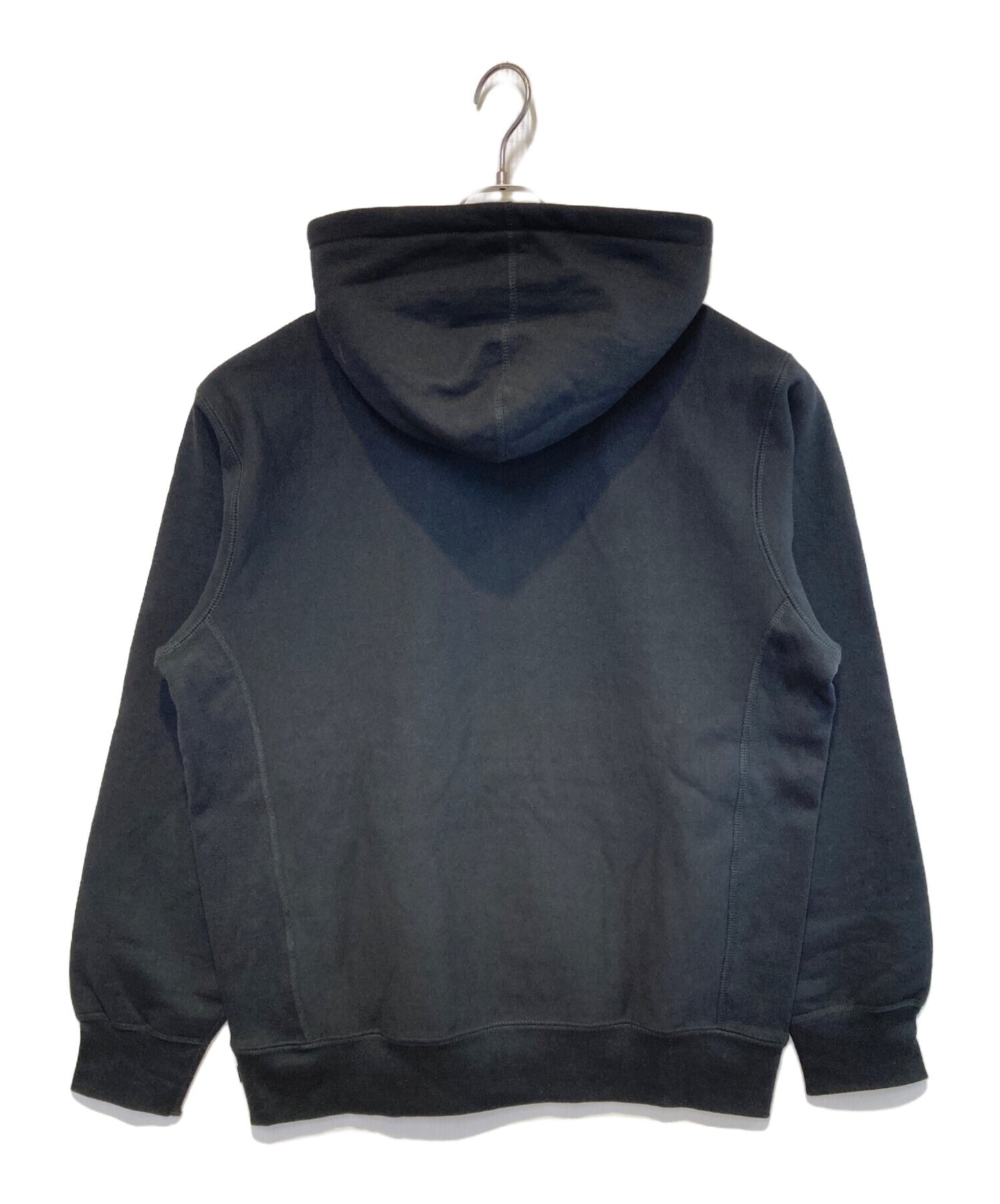 [Pre-owned] SUPREME Bandana Box Logo Hooded Sweatshirt