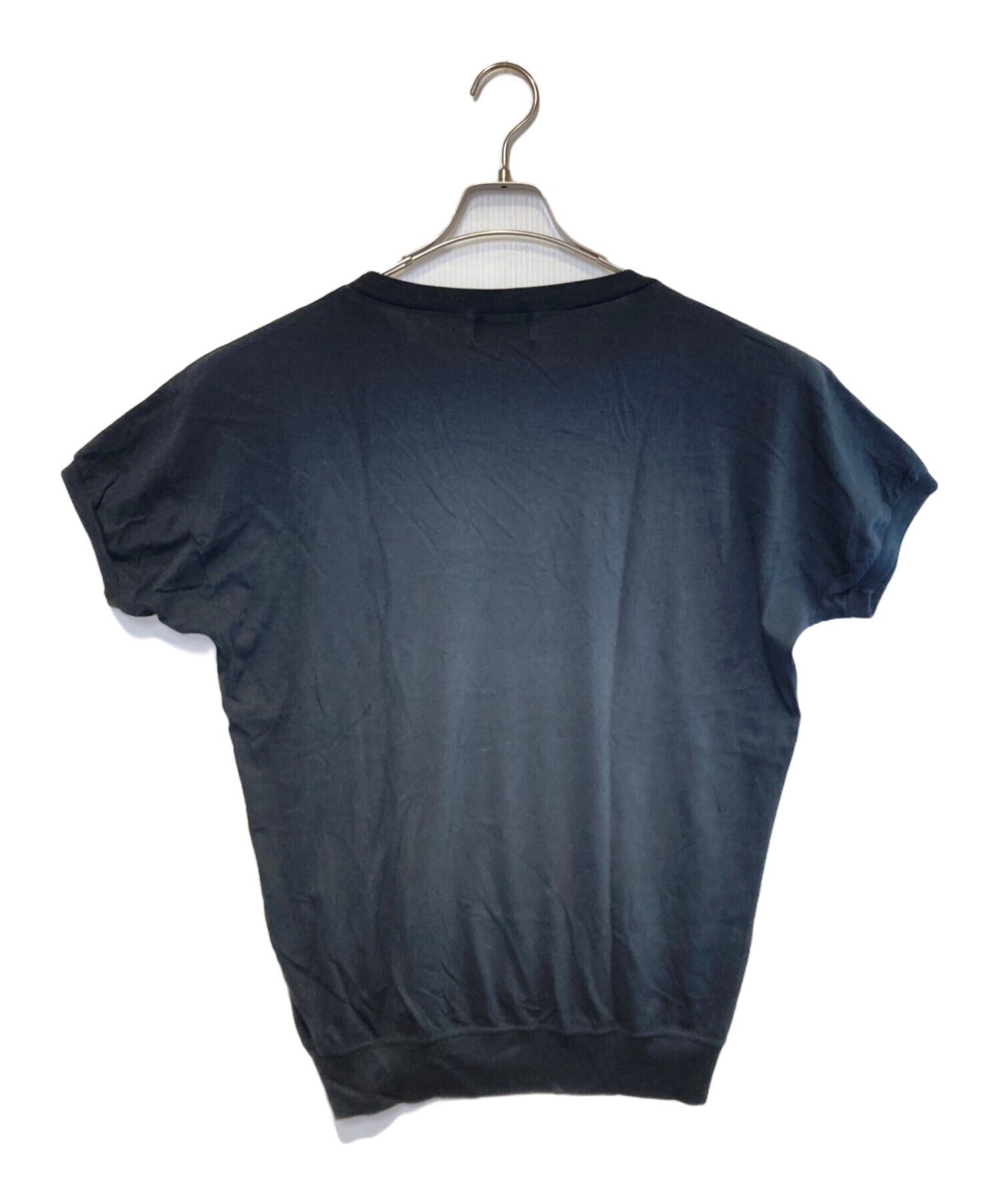 [Pre-owned] Hysteric Glamour BUTTERFLY GIRL T-shirt 01221CT08