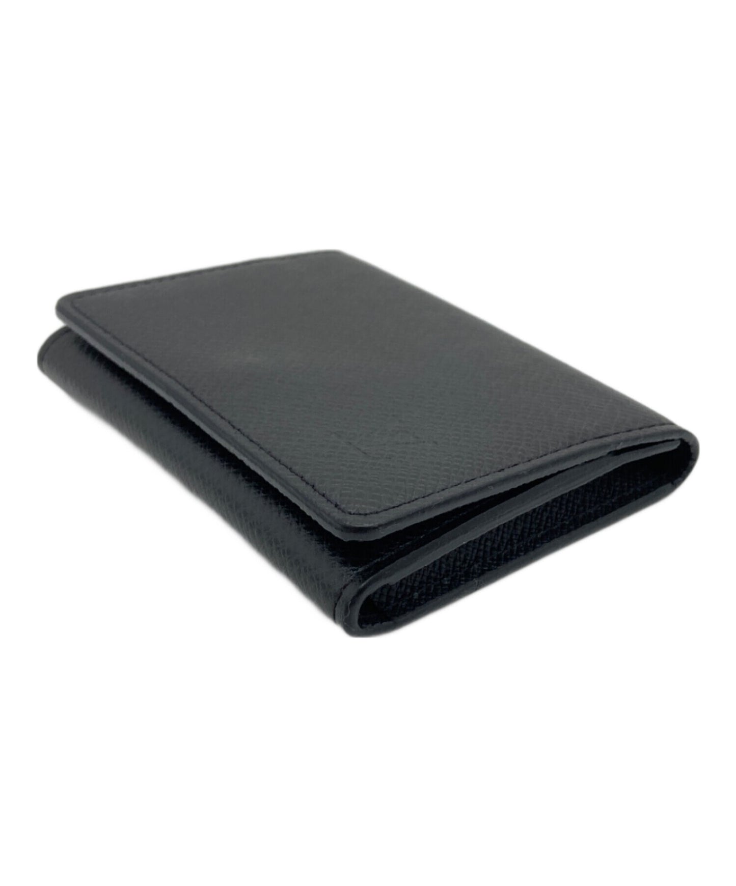 [Pre-owned] LOUIS VUITTON Envelope for Business Cards M64595