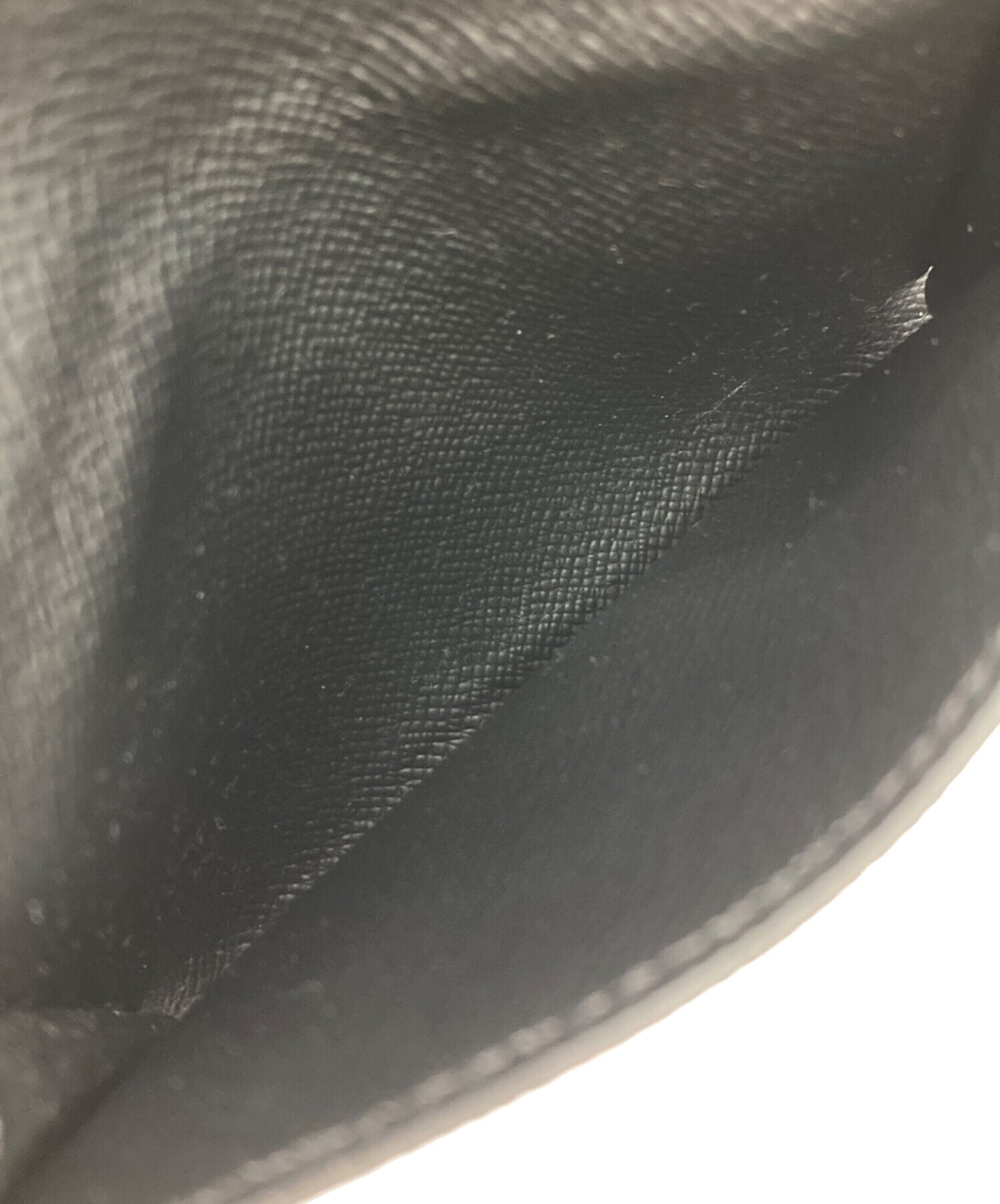 [Pre-owned] LOUIS VUITTON Envelope for Business Cards M64595