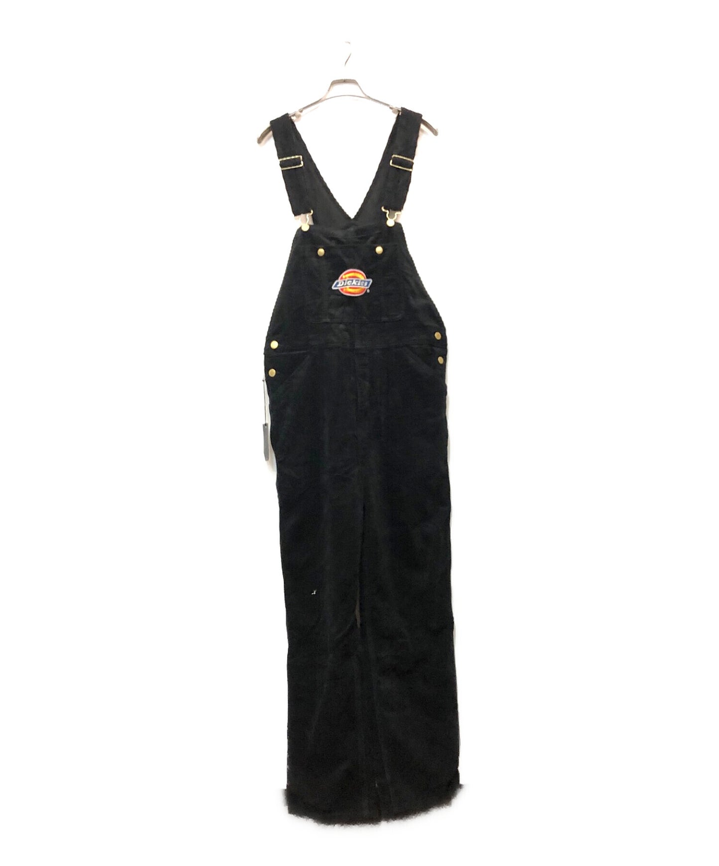 [Pre-owned] SUPREME Corduroy Overalls