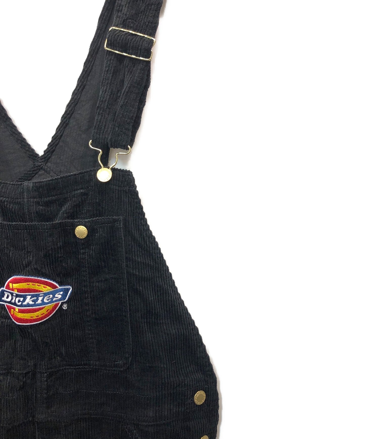 [Pre-owned] SUPREME Corduroy Overalls