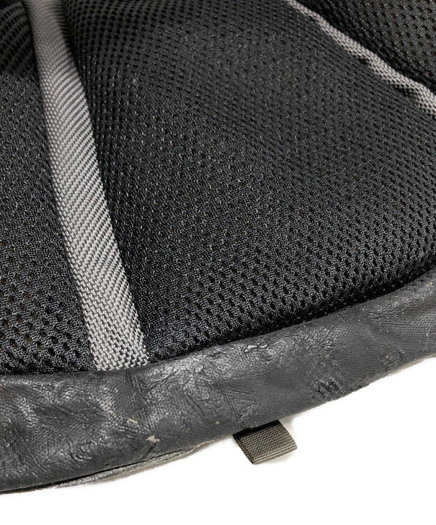 [Pre-owned] ISSEY MIYAKE MEN Old Multi Pocket Waist Bag