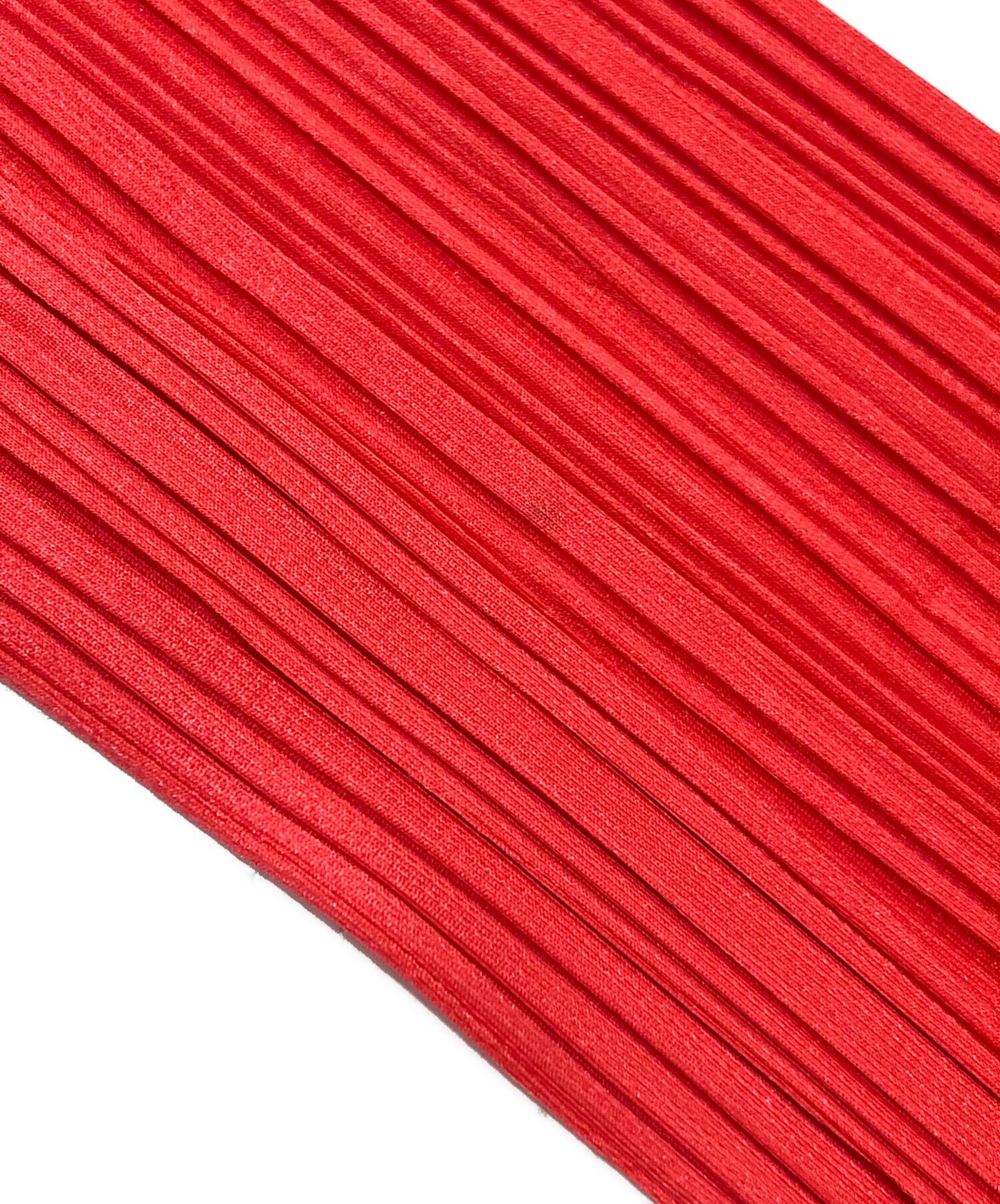 [Pre-owned] PLEATS PLEASE zip-up pleated blouse PP23JC113