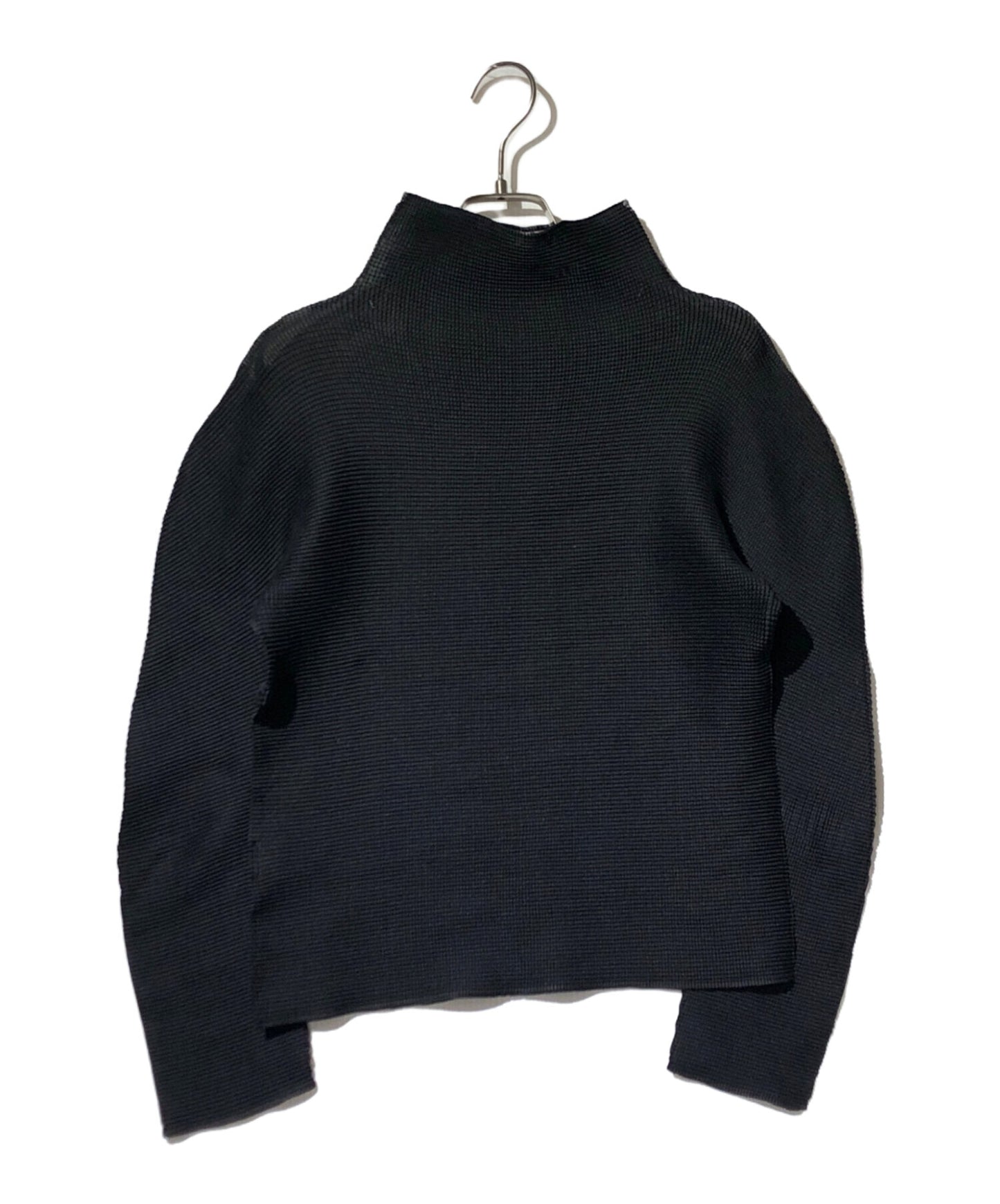 [Pre-owned] ISSEY MIYAKE me MIMI YOKOO POMEGRANATE blouse