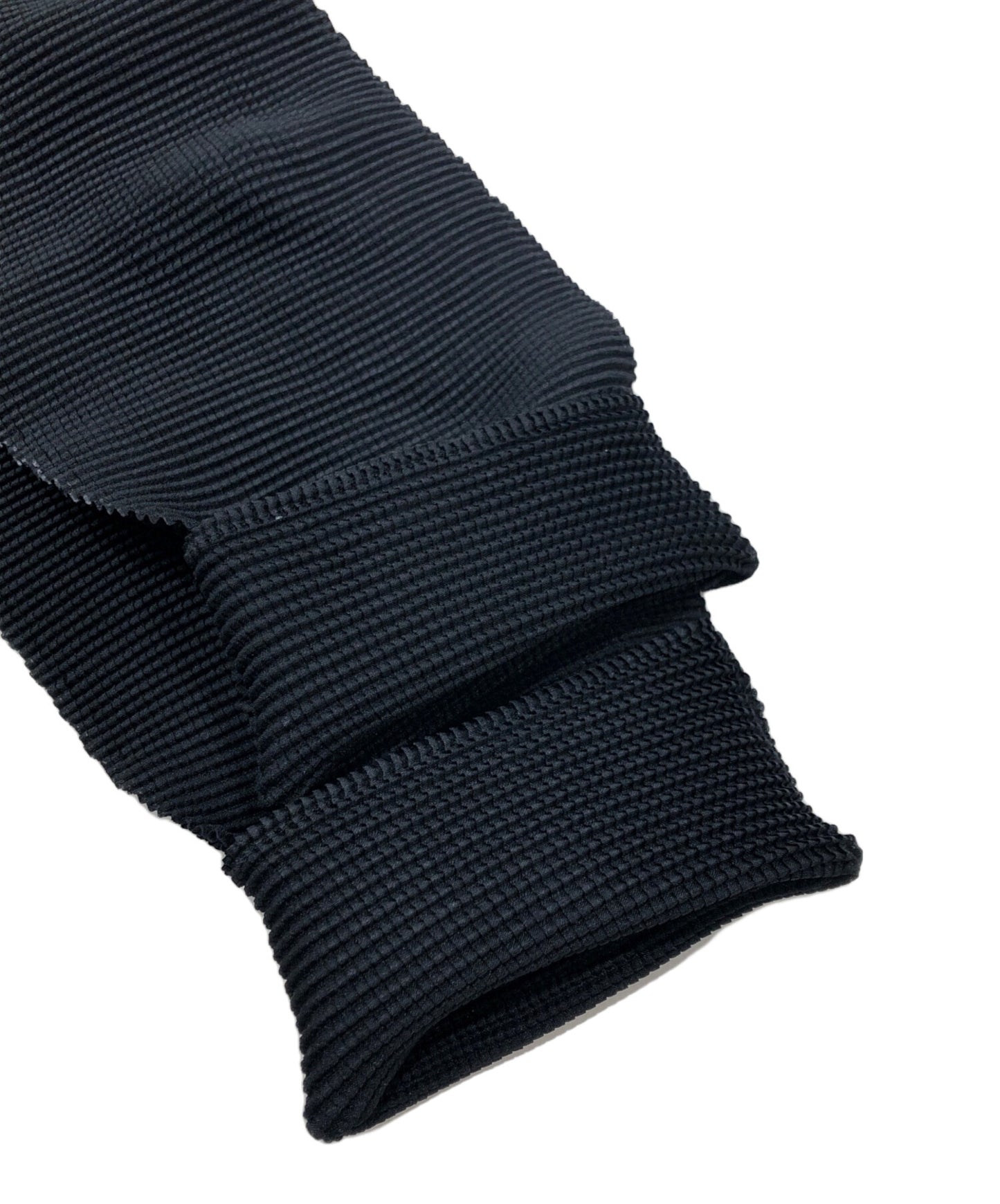 [Pre-owned] ISSEY MIYAKE me MIMI YOKOO POMEGRANATE blouse