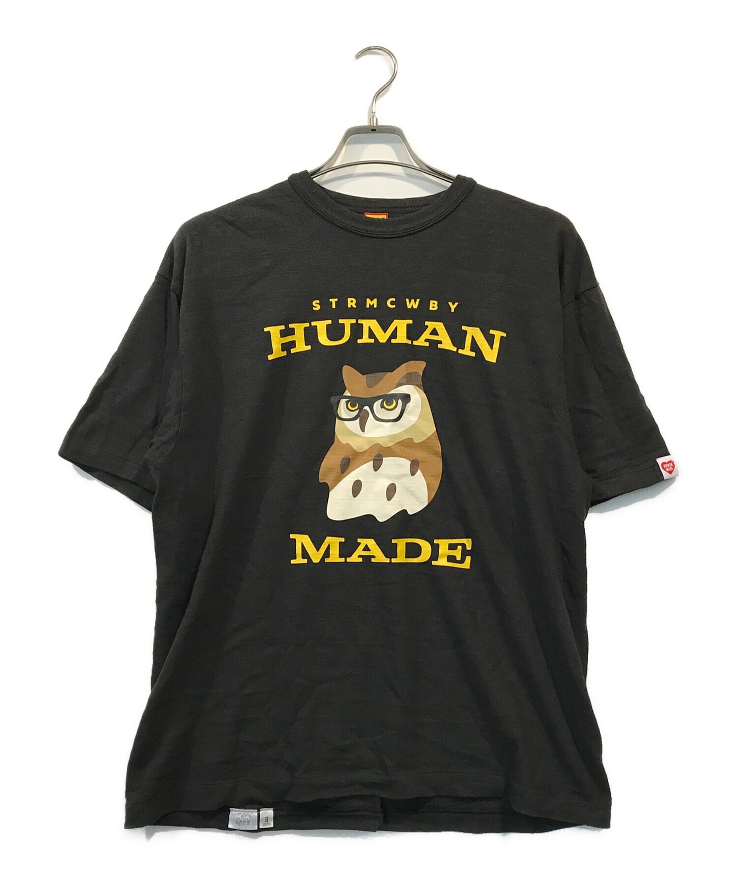 [Pre-owned] HUMAN MADE Graphic T-Shirt#07