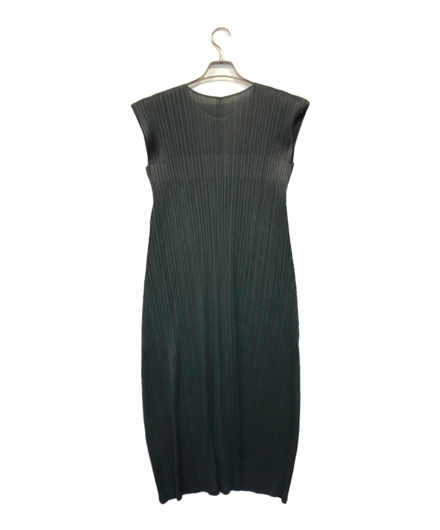 [Pre-owned] PLEATS PLEASE 24SSMAY DRESS Pleated dress PP41JH156