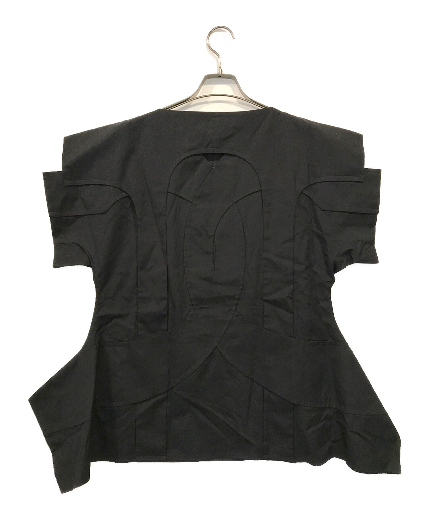 [Pre-owned] COMME des GARCONS design blouse GM-B101