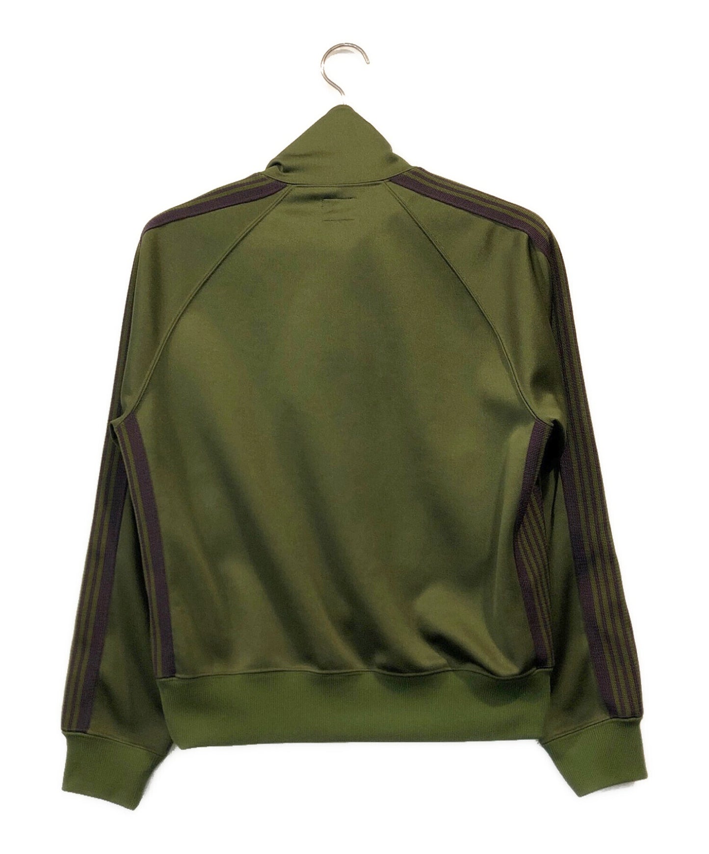 [Pre-owned] Needles 24SSTrack Jacket OT226.