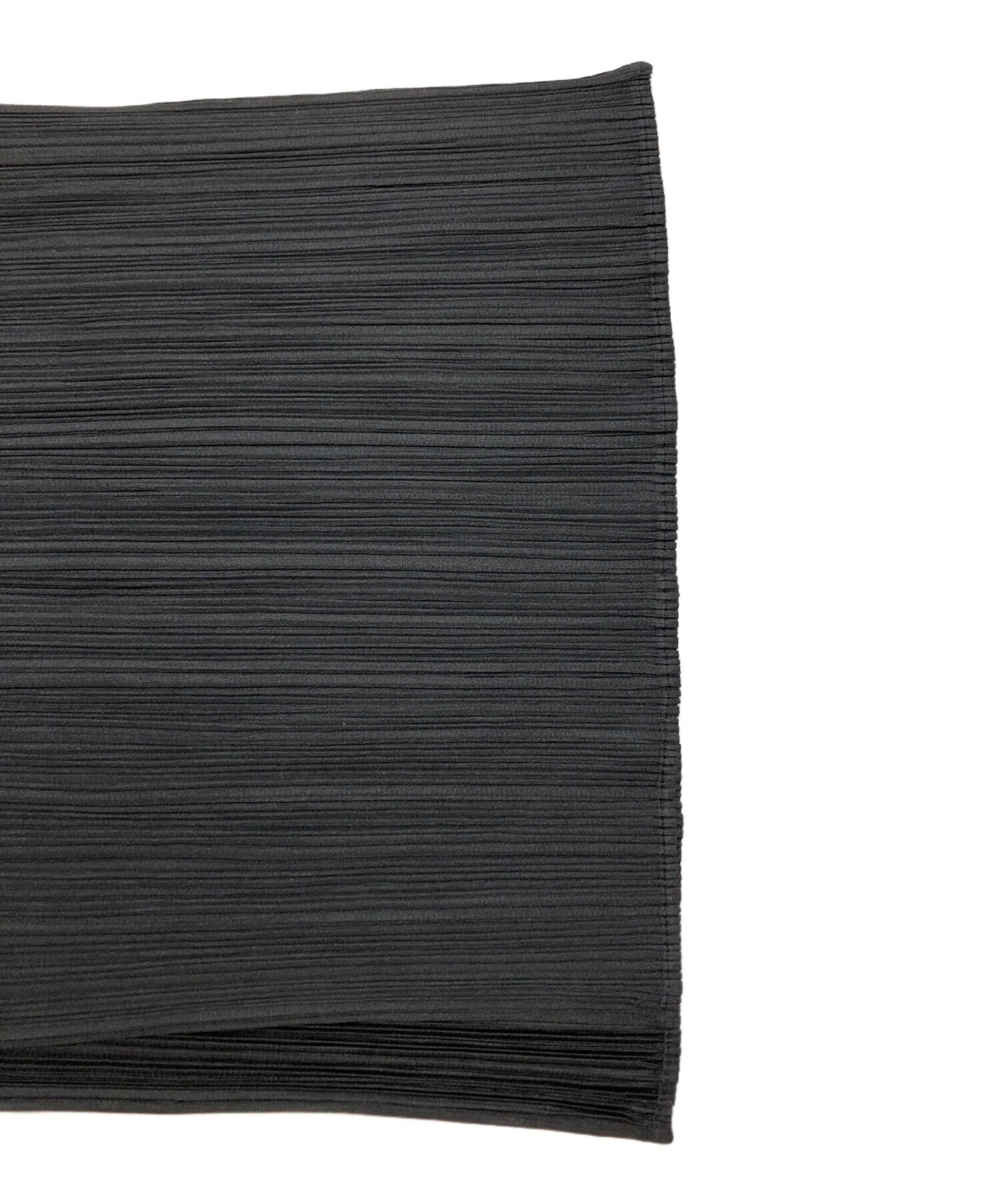 [Pre-owned] PLEATS PLEASE Pleated Sleeveless Dress PP05-JK002