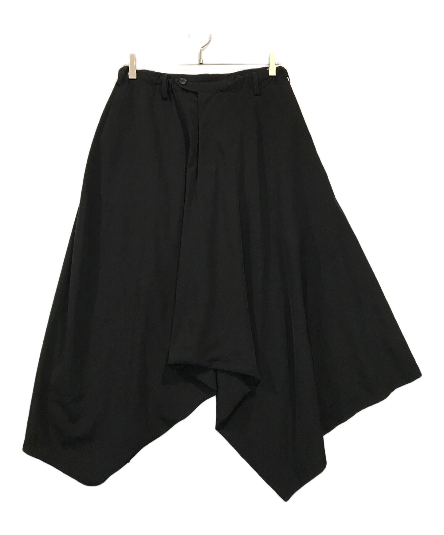 [Pre-owned] B Yohji Yamamoto sarouel pants NN-P54-500