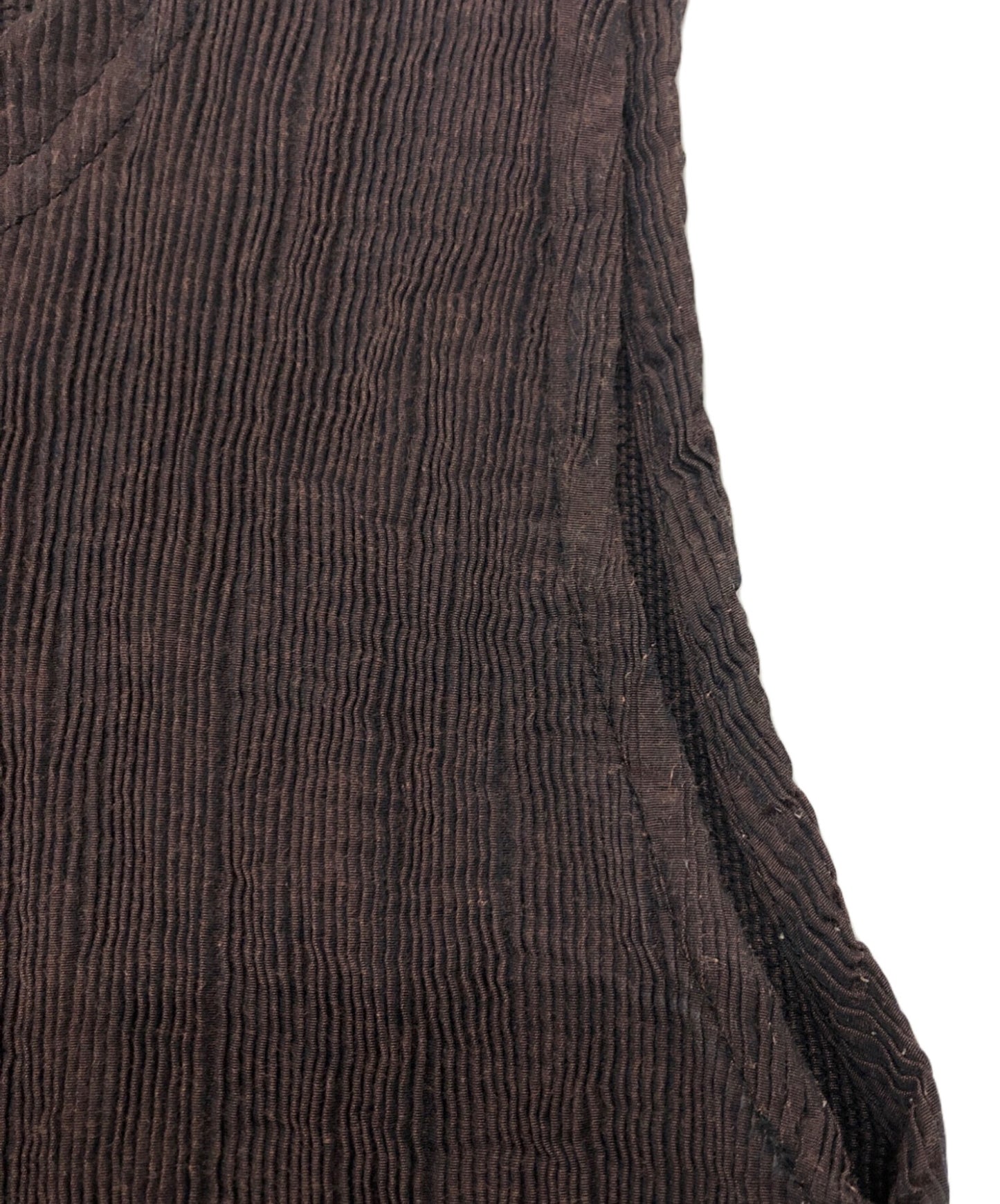 [Pre-owned] me ISSEY MIYAKE Sleeveless dress MI53FH462