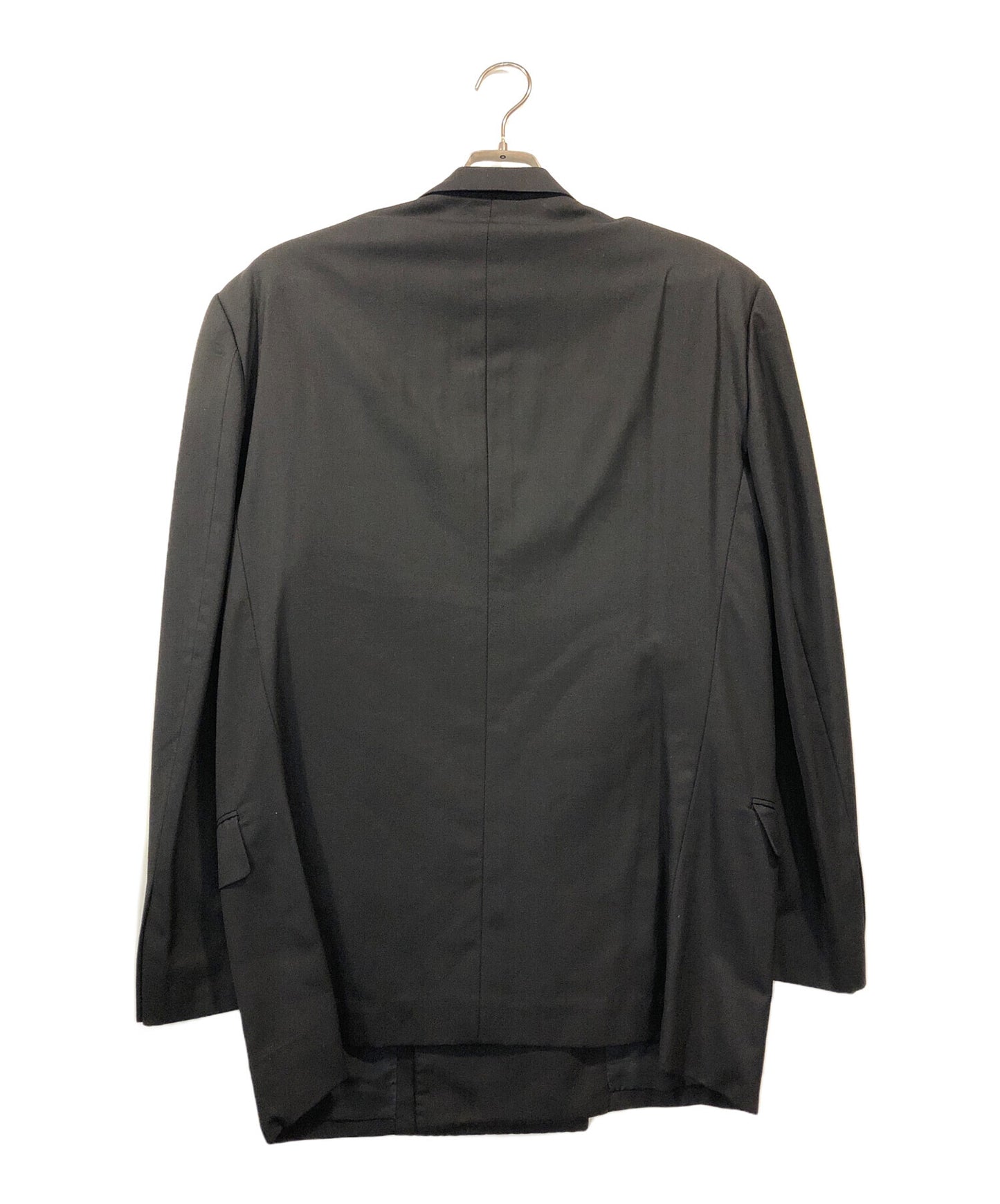 [Pre-owned] ISSEY MIYAKE MEN 80's Set-up Double Jacket 9AL17010