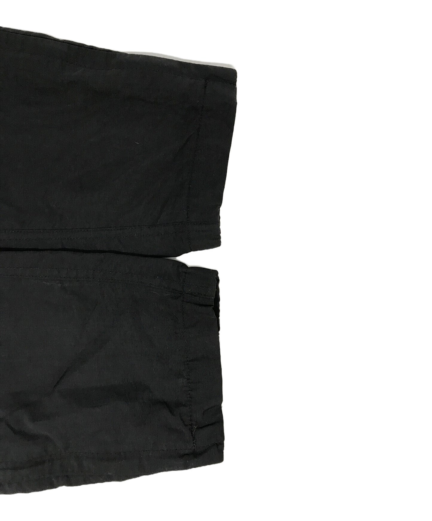 [Pre-owned] A BATHING APE elasticated-waist trousers 001PTH801016M