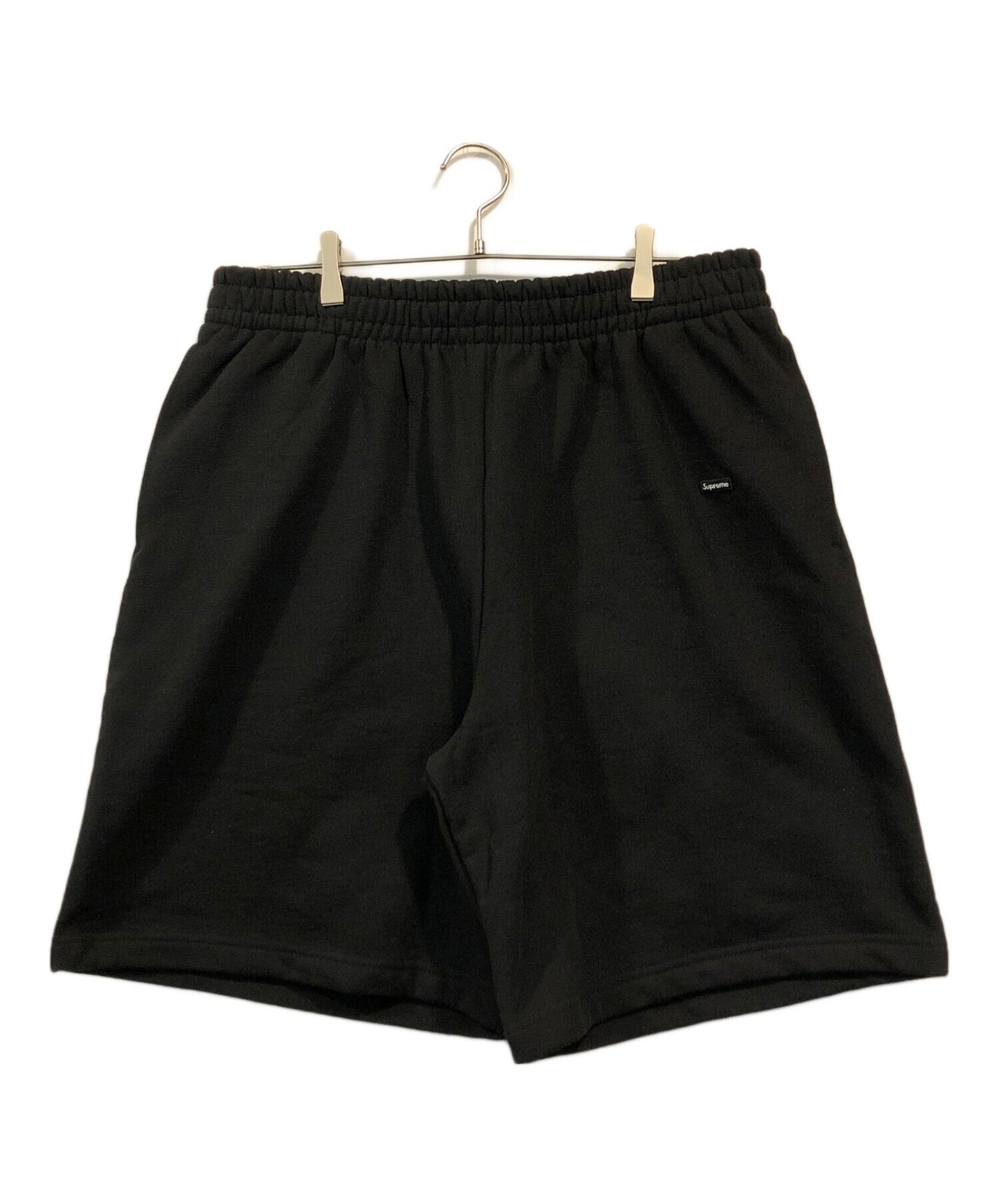 [Pre-owned] SUPREME Small Box Sweatshort