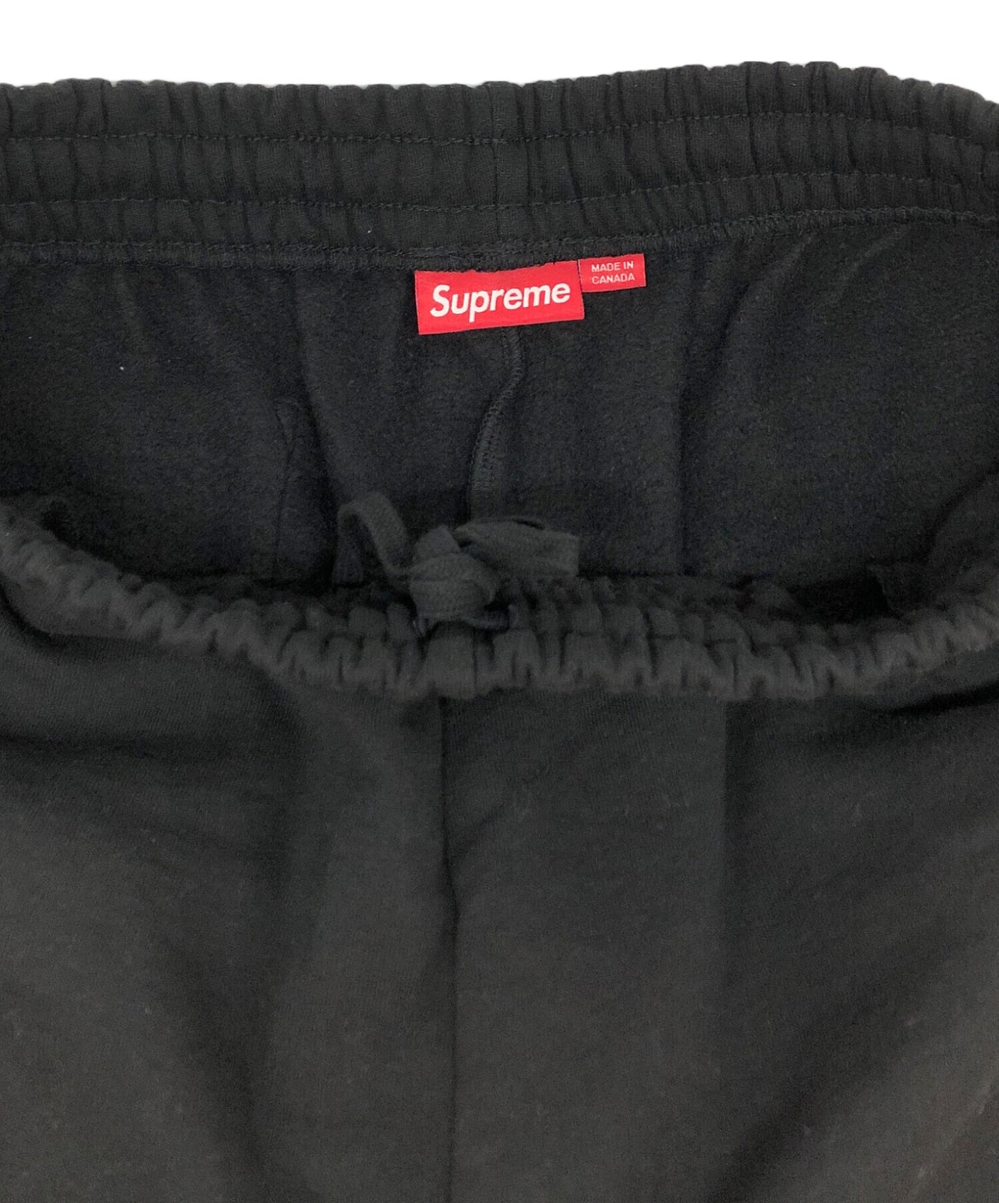 [Pre-owned] SUPREME Small Box Sweatshort