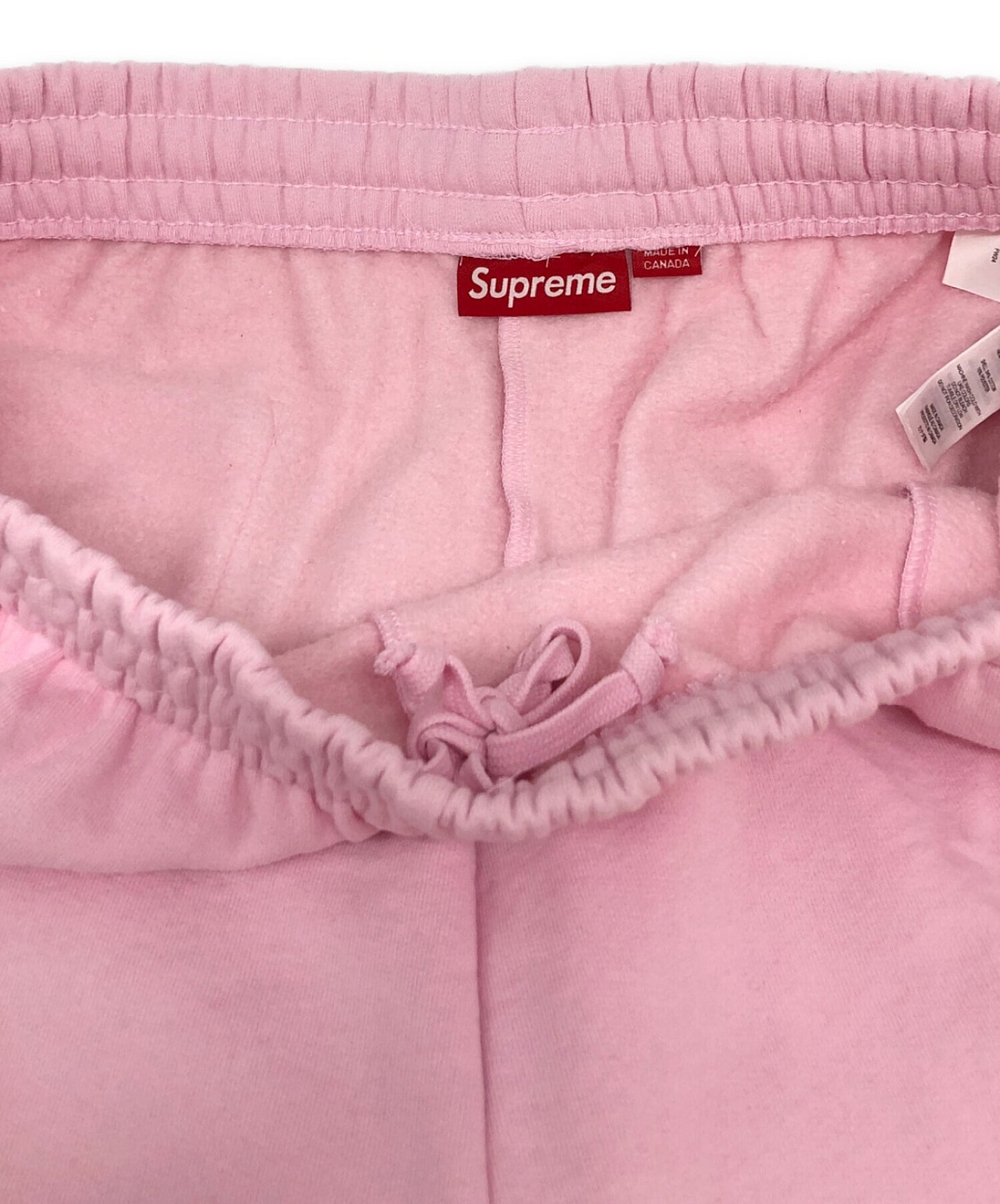 [Pre-owned] SUPREME Small Box Sweatshort