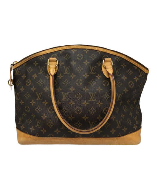 [Pre-owned] LOUIS VUITTON Rock-It Oriental M40104