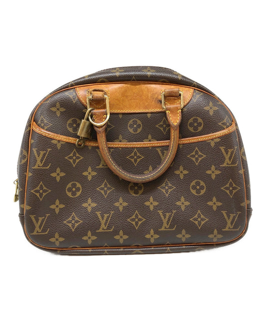 [Pre-owned] LOUIS VUITTON Trouville. M42228