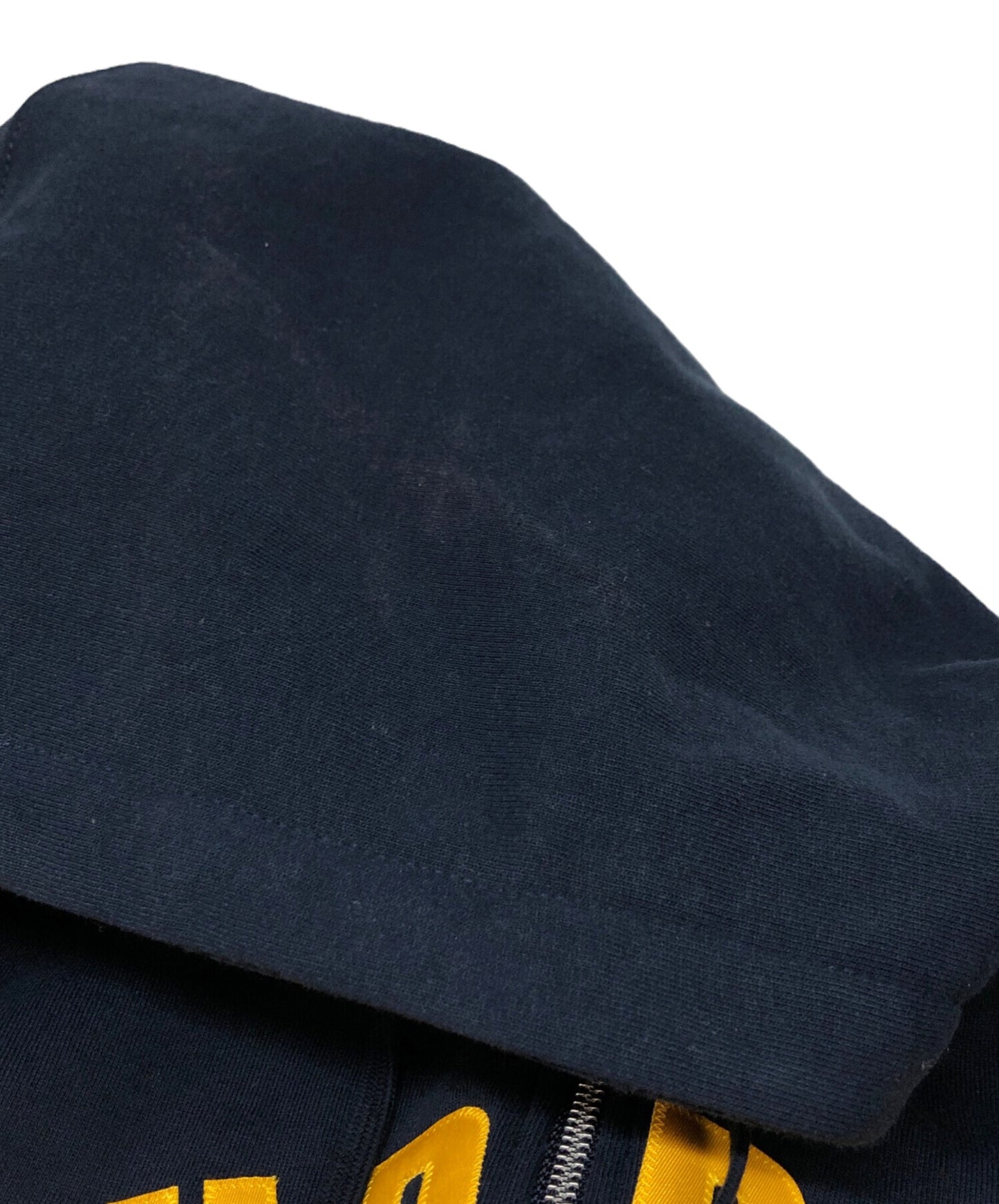 [Pre-owned] SUPREME 24AW Arc Thermal Zip Up Hooded Sweatshirt